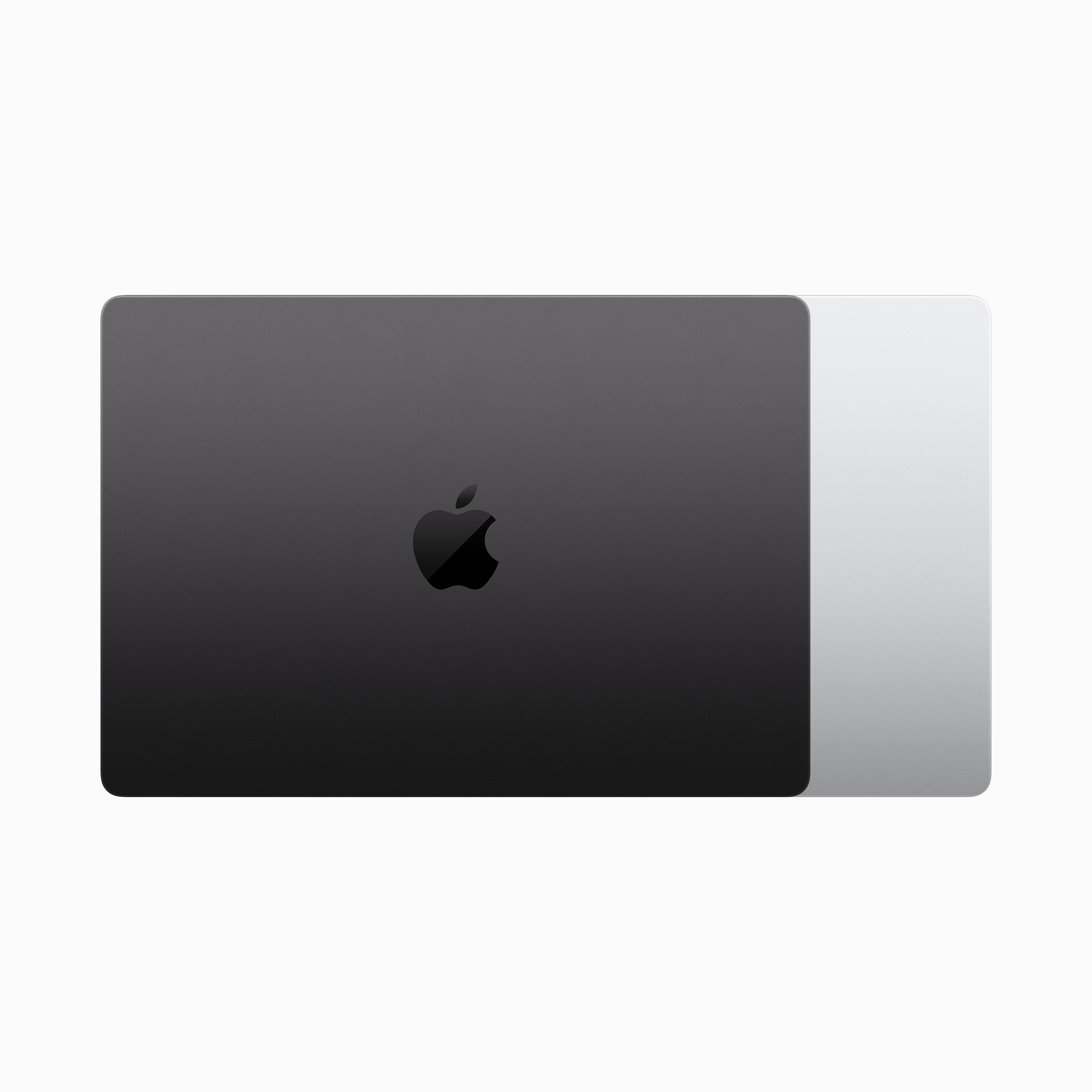 MacBook Pro 14'' 11-Core CPU 14-Core GPU Apple M3 Pro 18GB 512GB SSD S.Grey MRX33TU/A
