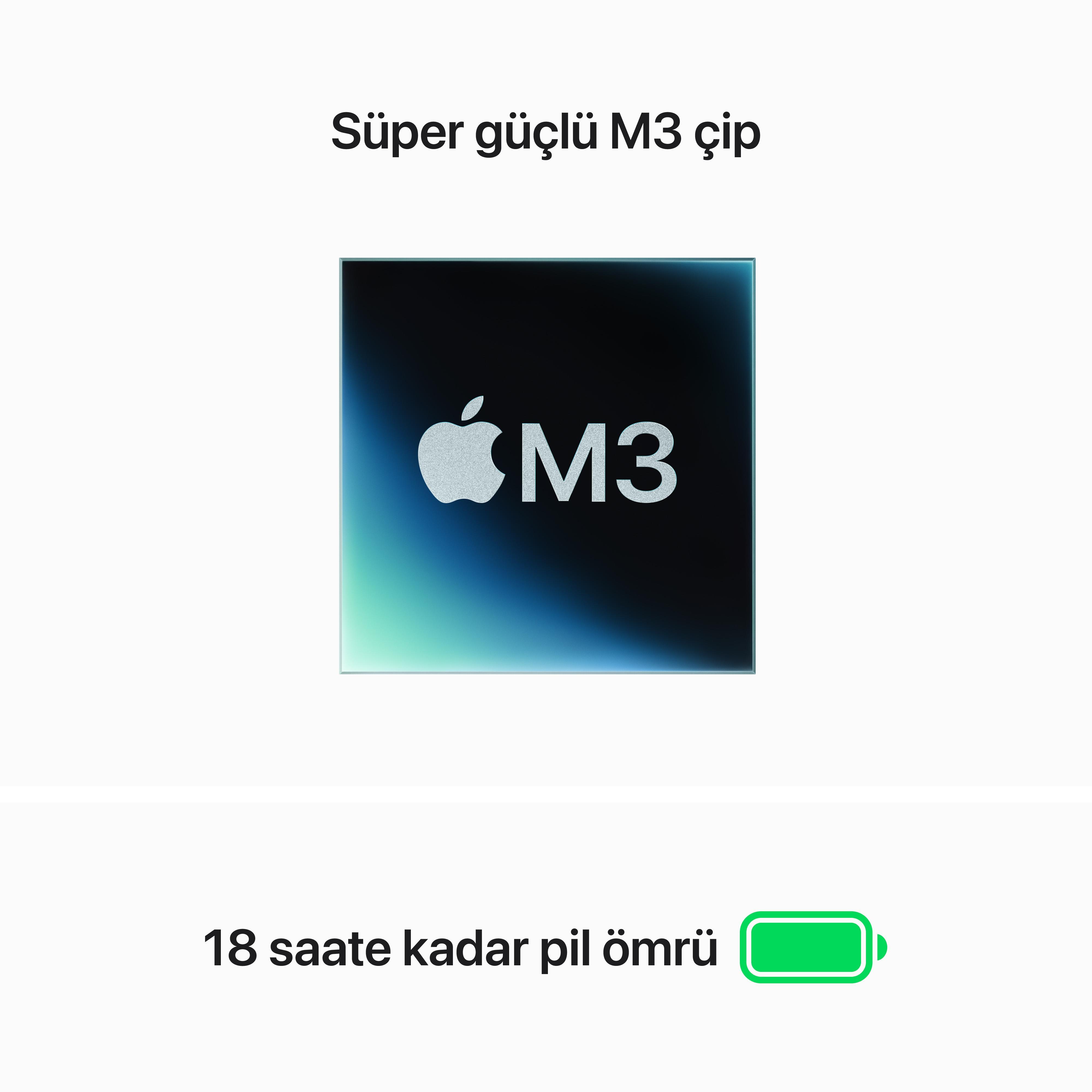 MacBook Air 15