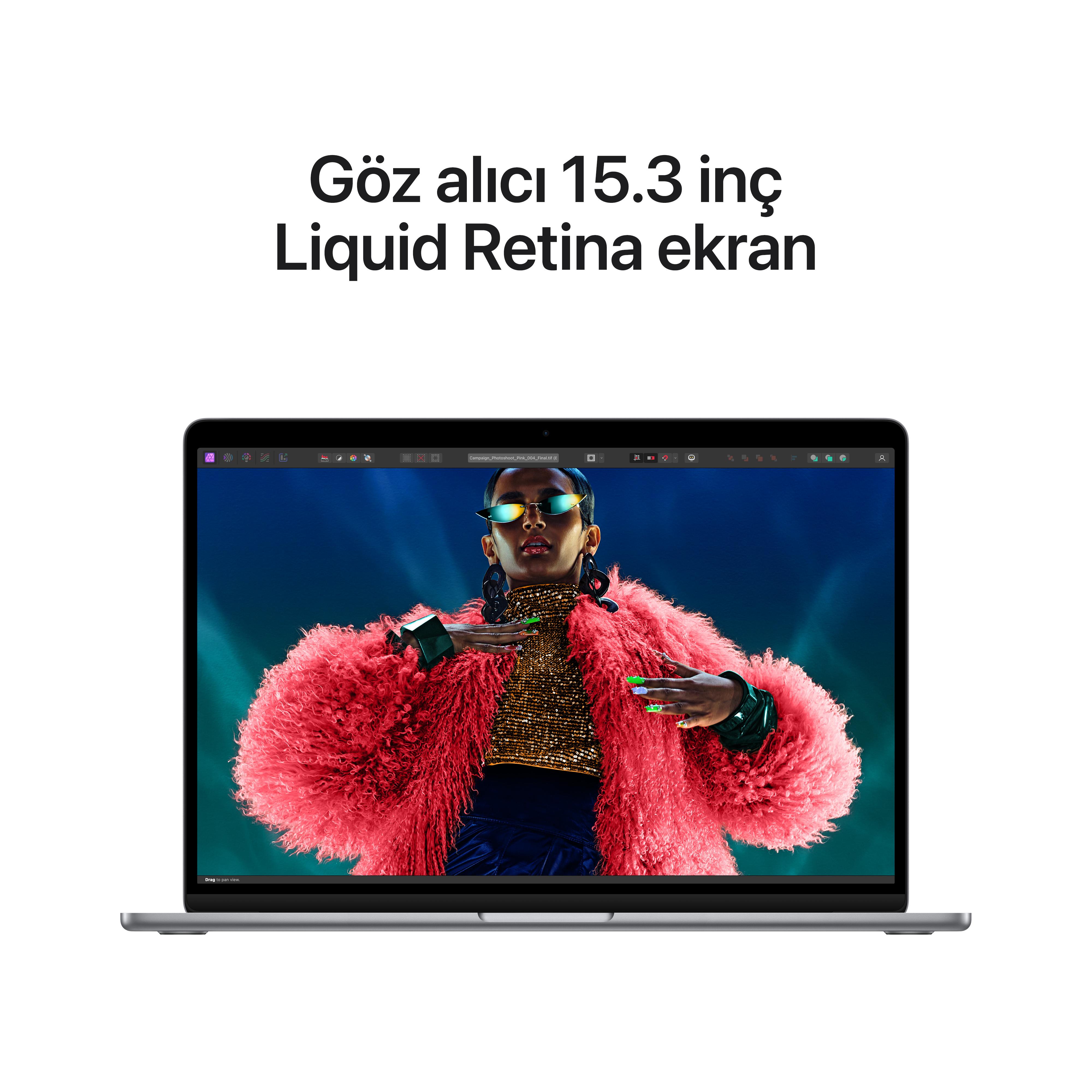 MacBook Air 15