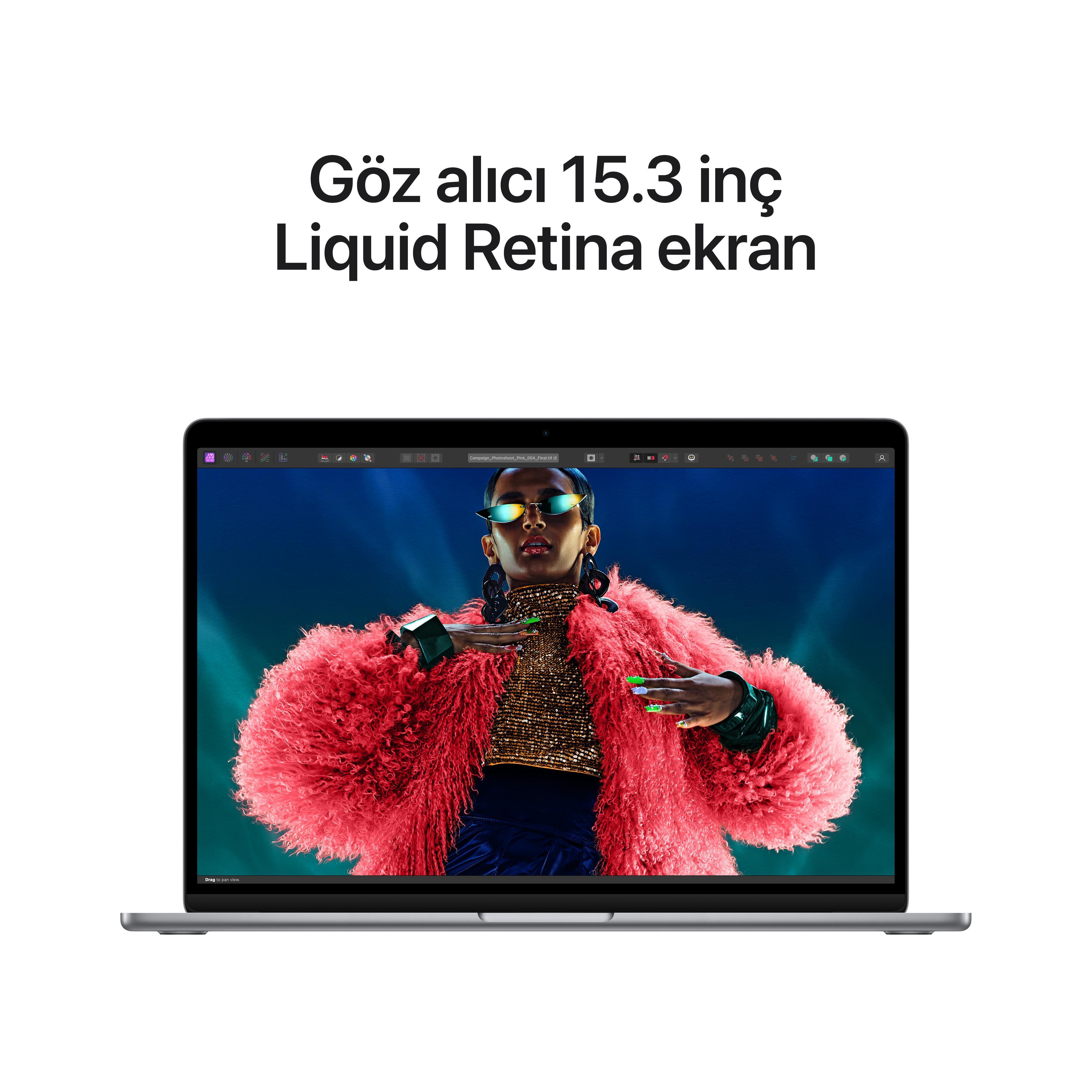 MacBook Air 15