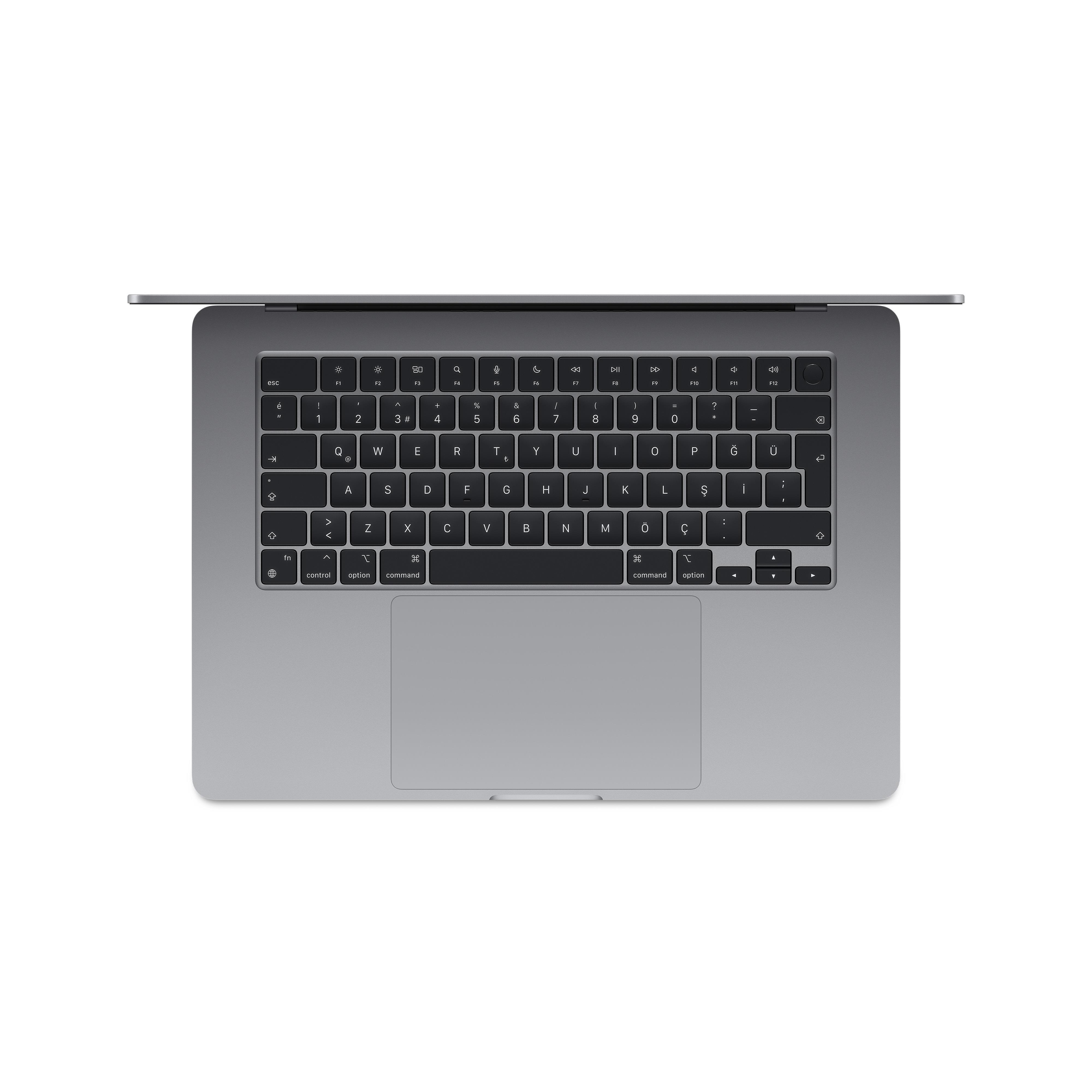 MacBook Air 15