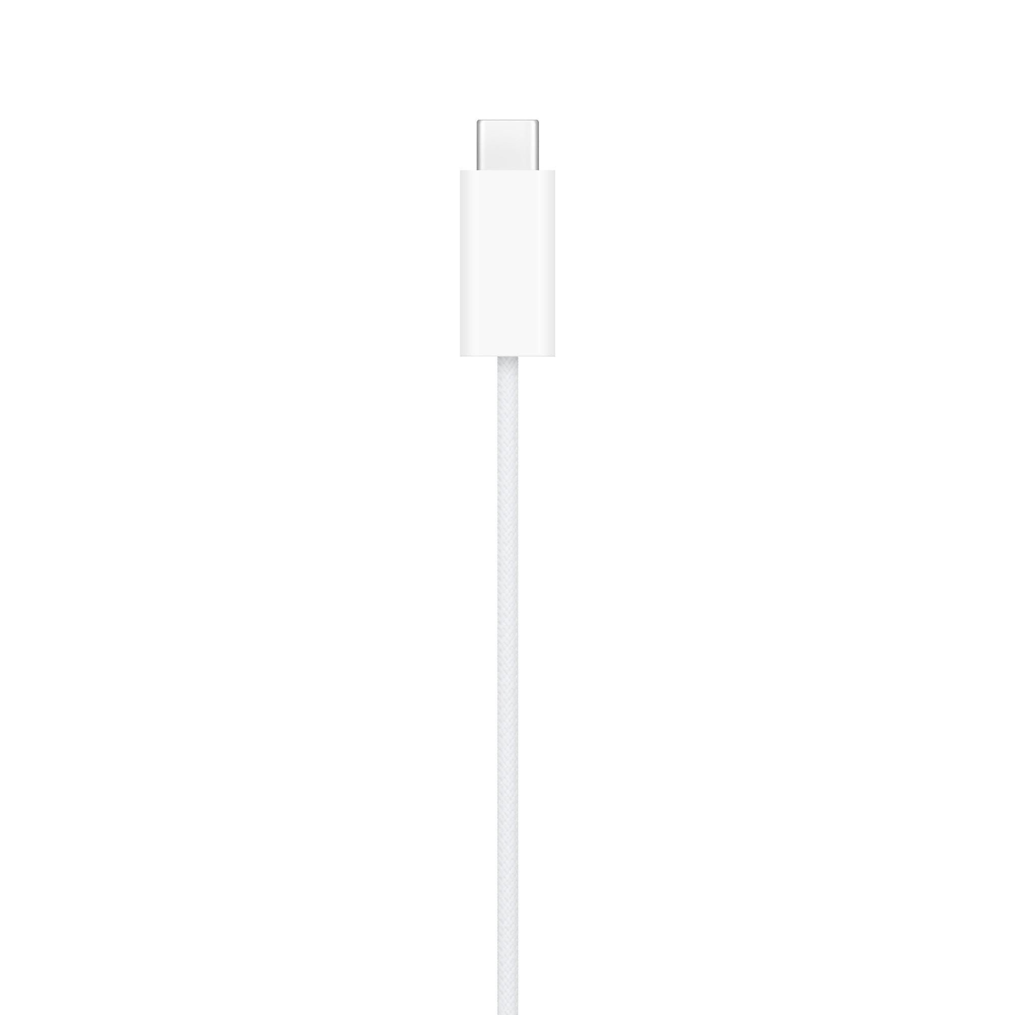 Apple Watch Manyetik Hızlı Şarj Aygıtı - USB‑C Kablosu (1 m) MT0H3ZM/A