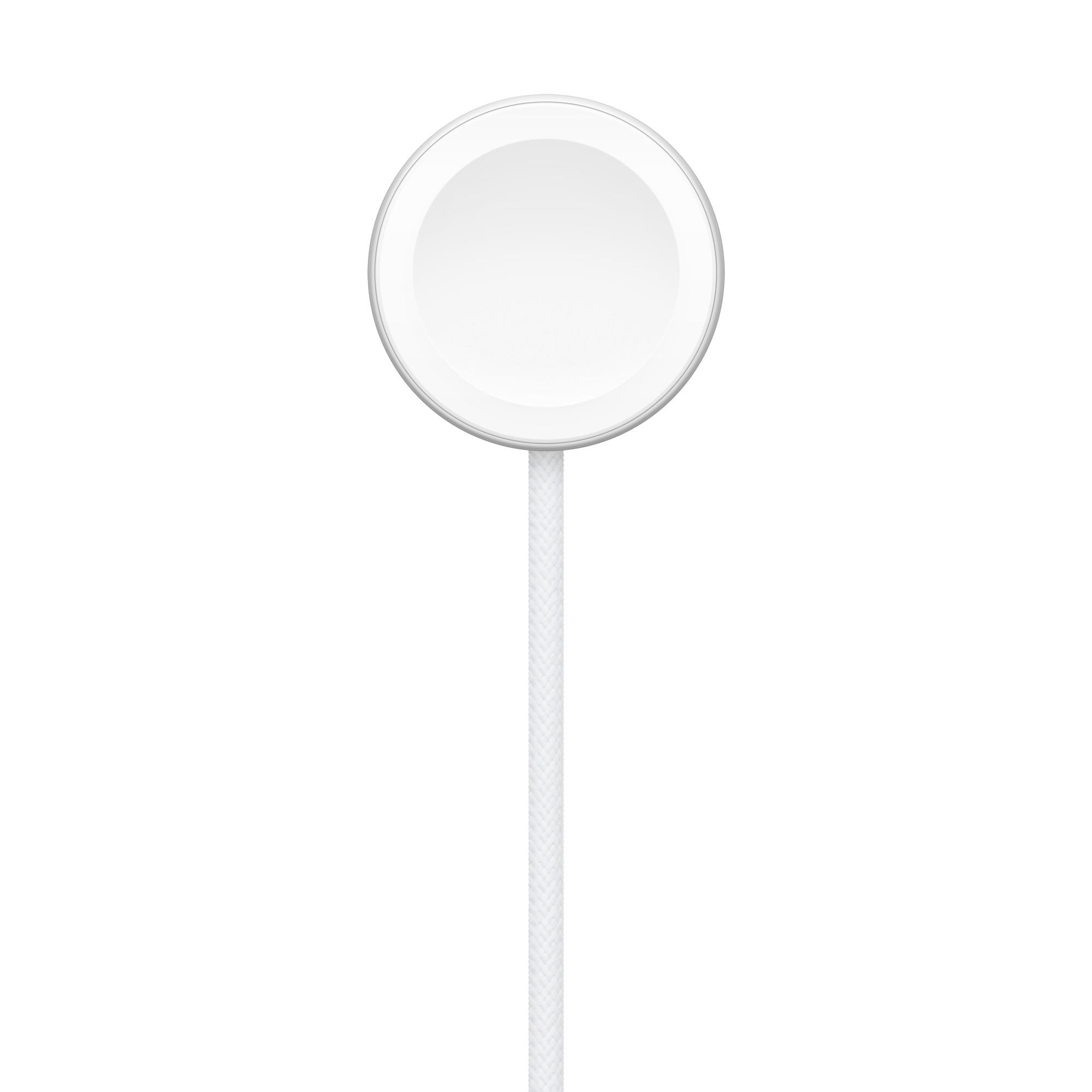 Apple Watch Manyetik Hızlı Şarj Aygıtı - USB‑C Kablosu (1 m) MT0H3ZM/A