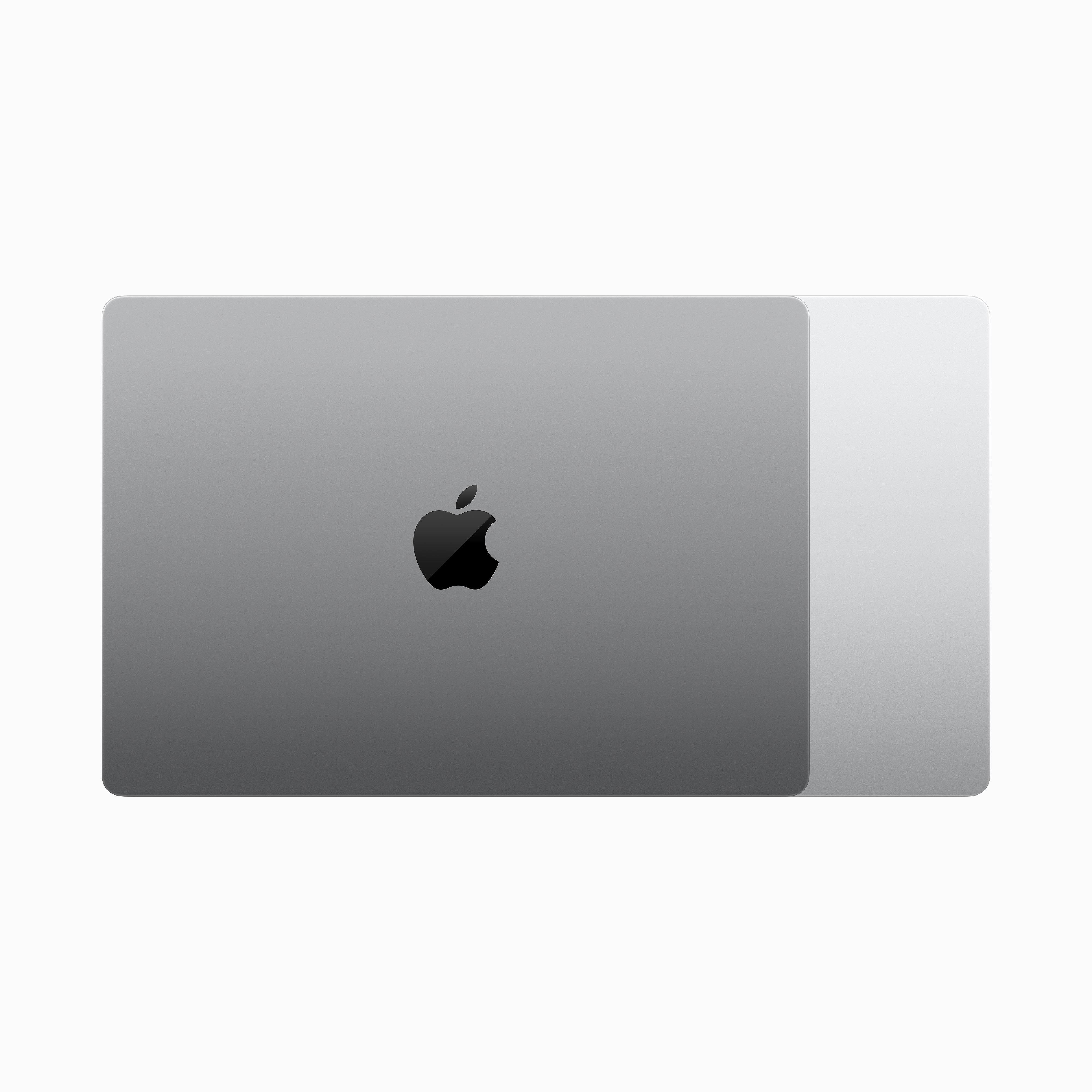 MacBook Pro 14'' 8-Core CPU 10-Core GPU Apple M3 8GB 512GB SSD S.Grey MTL73TU/A