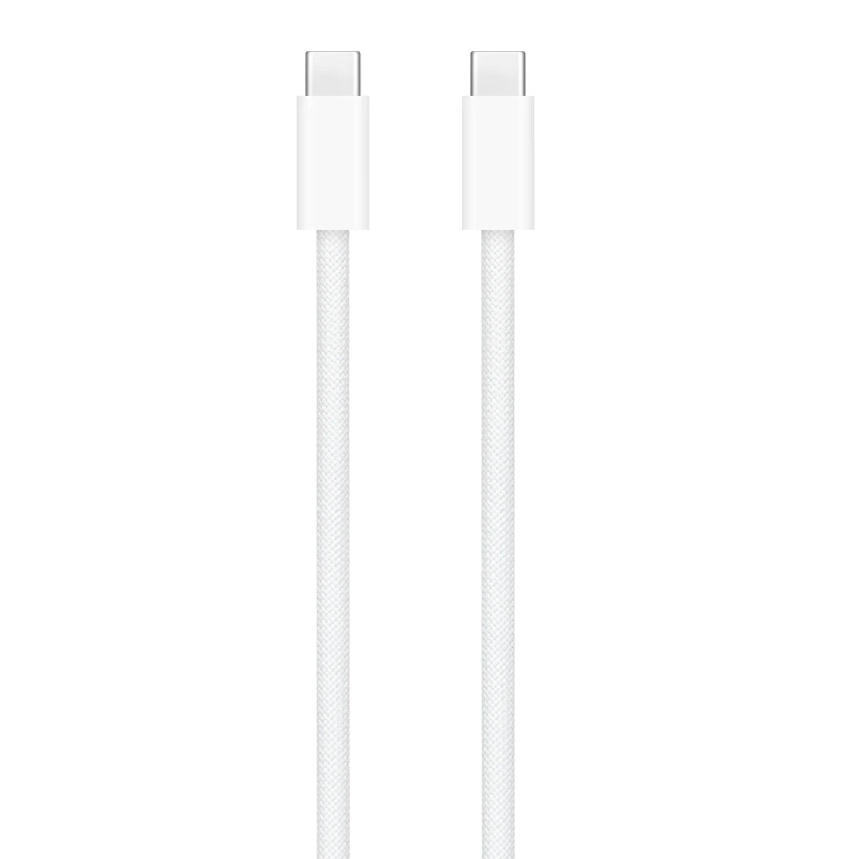 240 W USB-C Şarj Kablosu (2m) MU2G3ZM/A