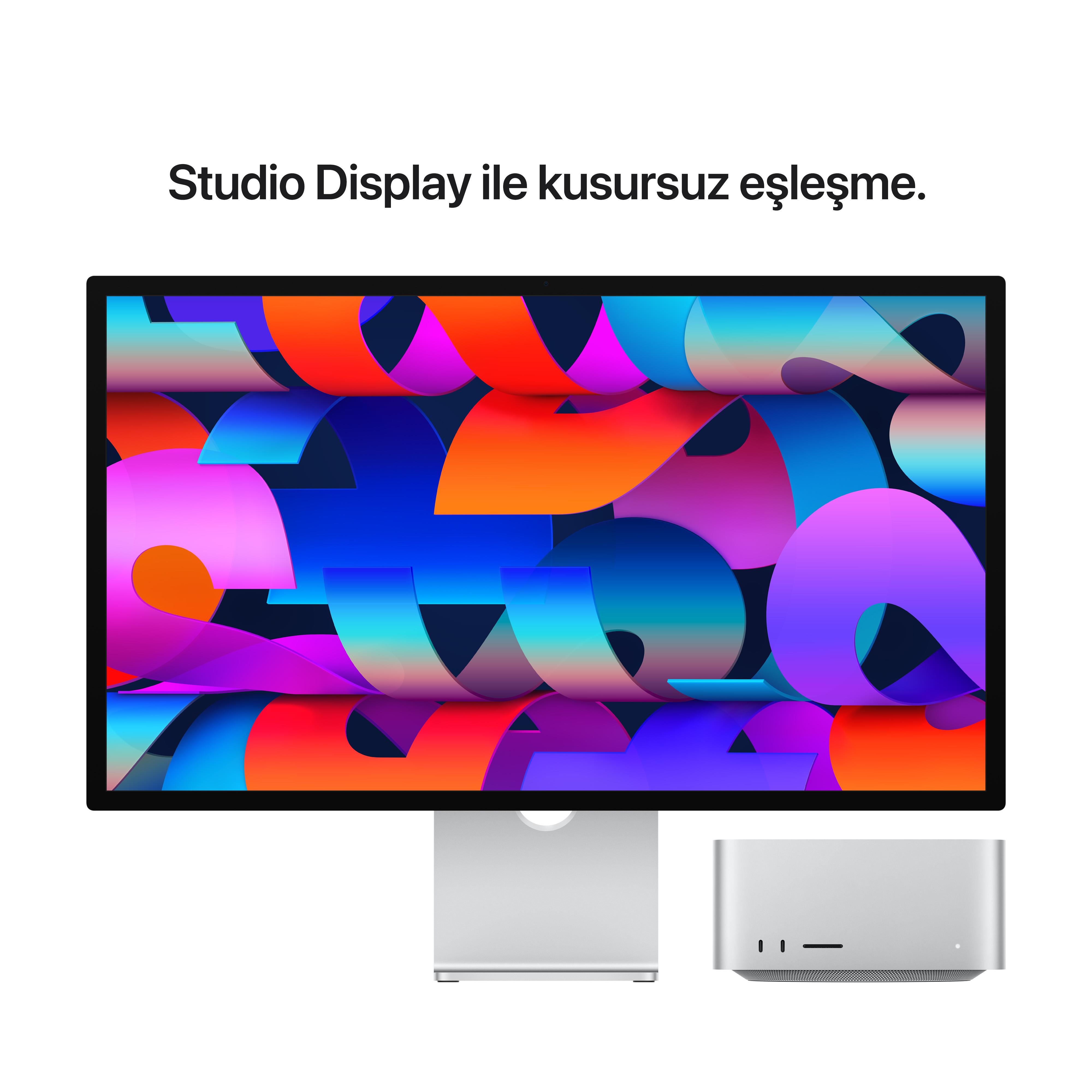 Mac Studio 14-Core CPU 32-Core GPU Apple M4 Max / 36GB /512GB SSD / MU963TU/A