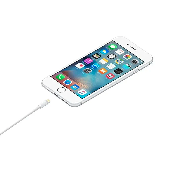 Apple Lightning to USB Cable (1m) MUQW3ZM/A