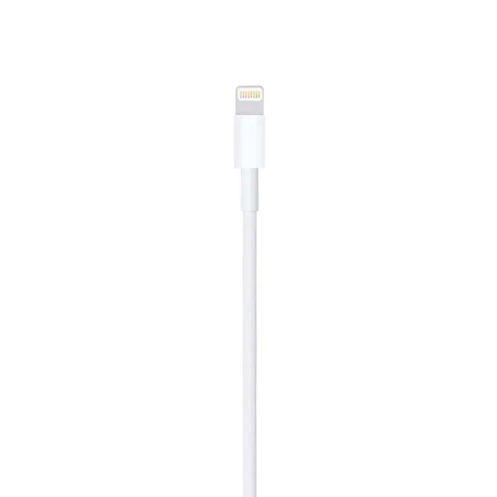 Apple Lightning to USB Cable (1m) MUQW3ZM/A