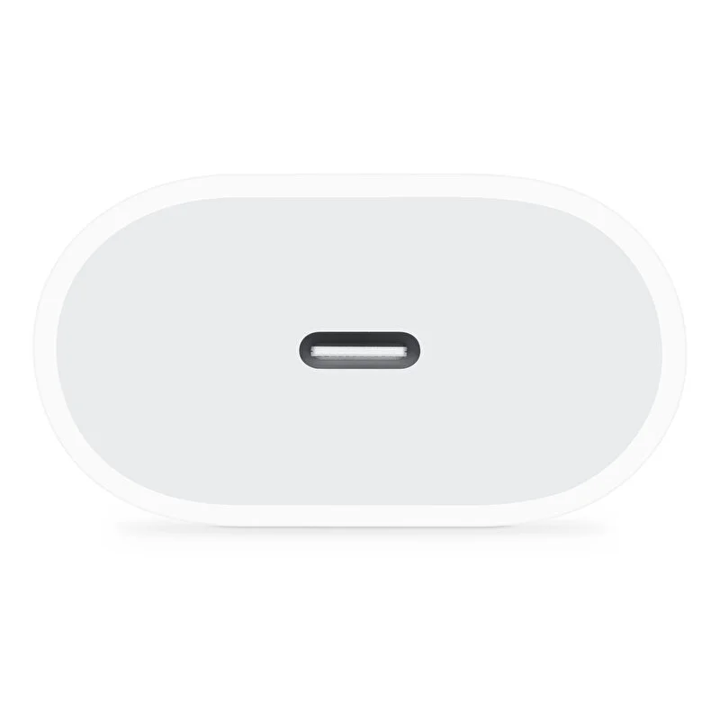 Apple 20 W USB-C Güç Adaptörü MUVV3TU/A