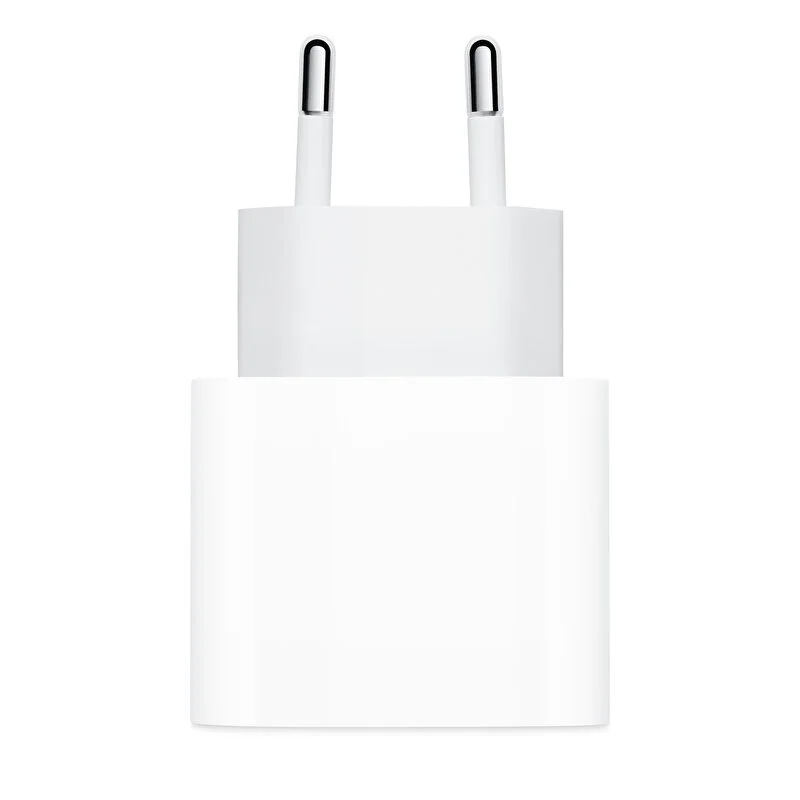 Apple 20 W USB-C Güç Adaptörü MUVV3TU/A