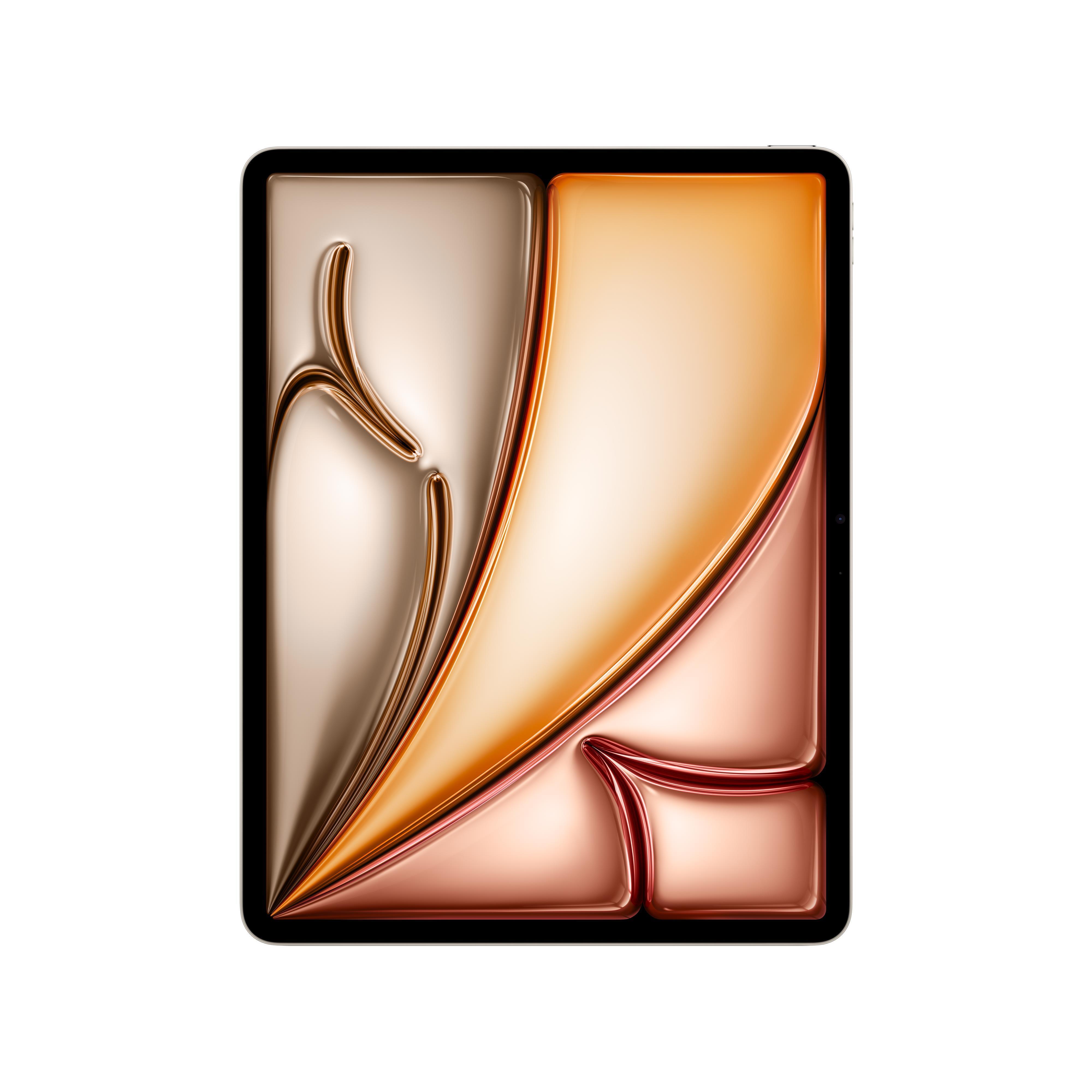 iPad Air M2 13