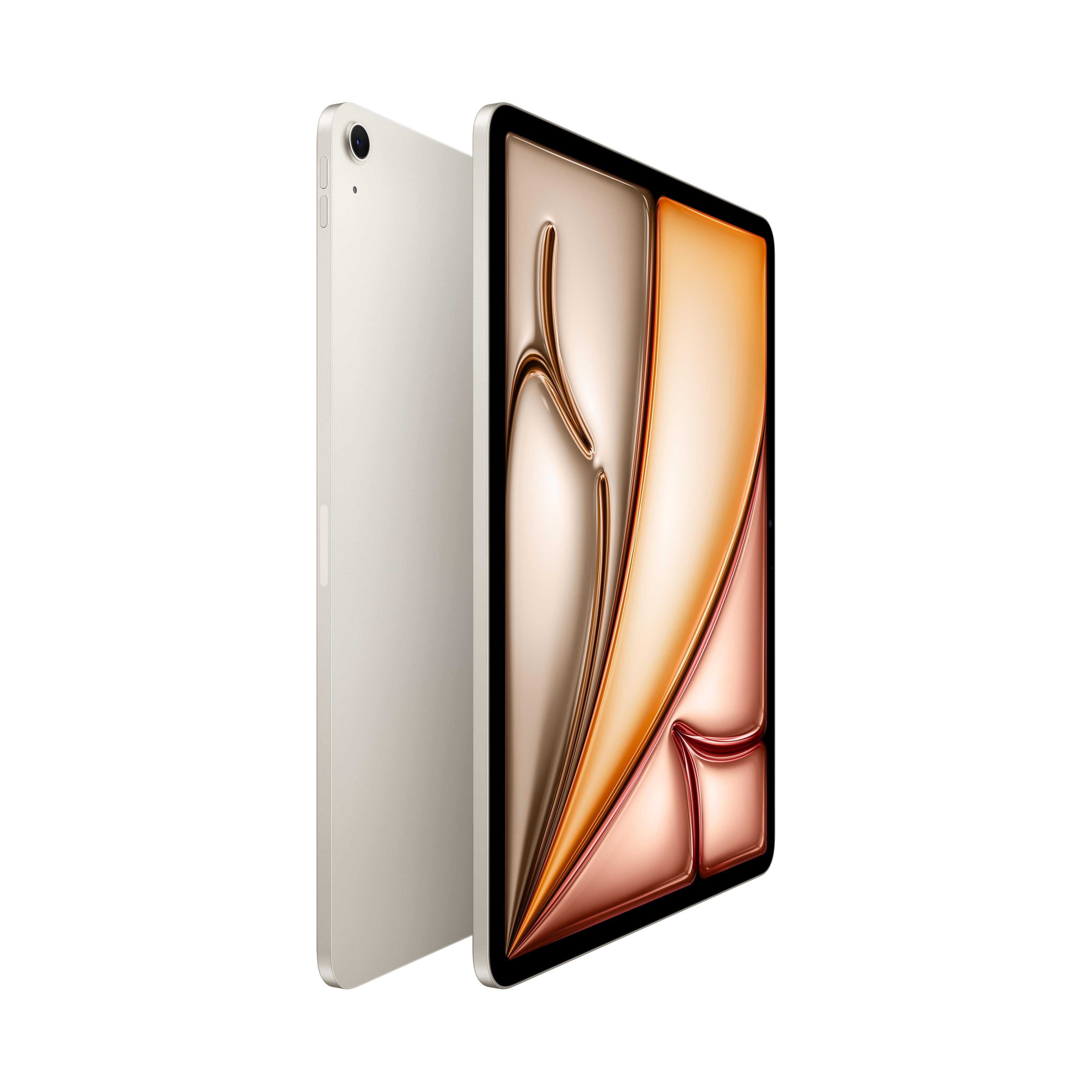 iPad Air M2 13