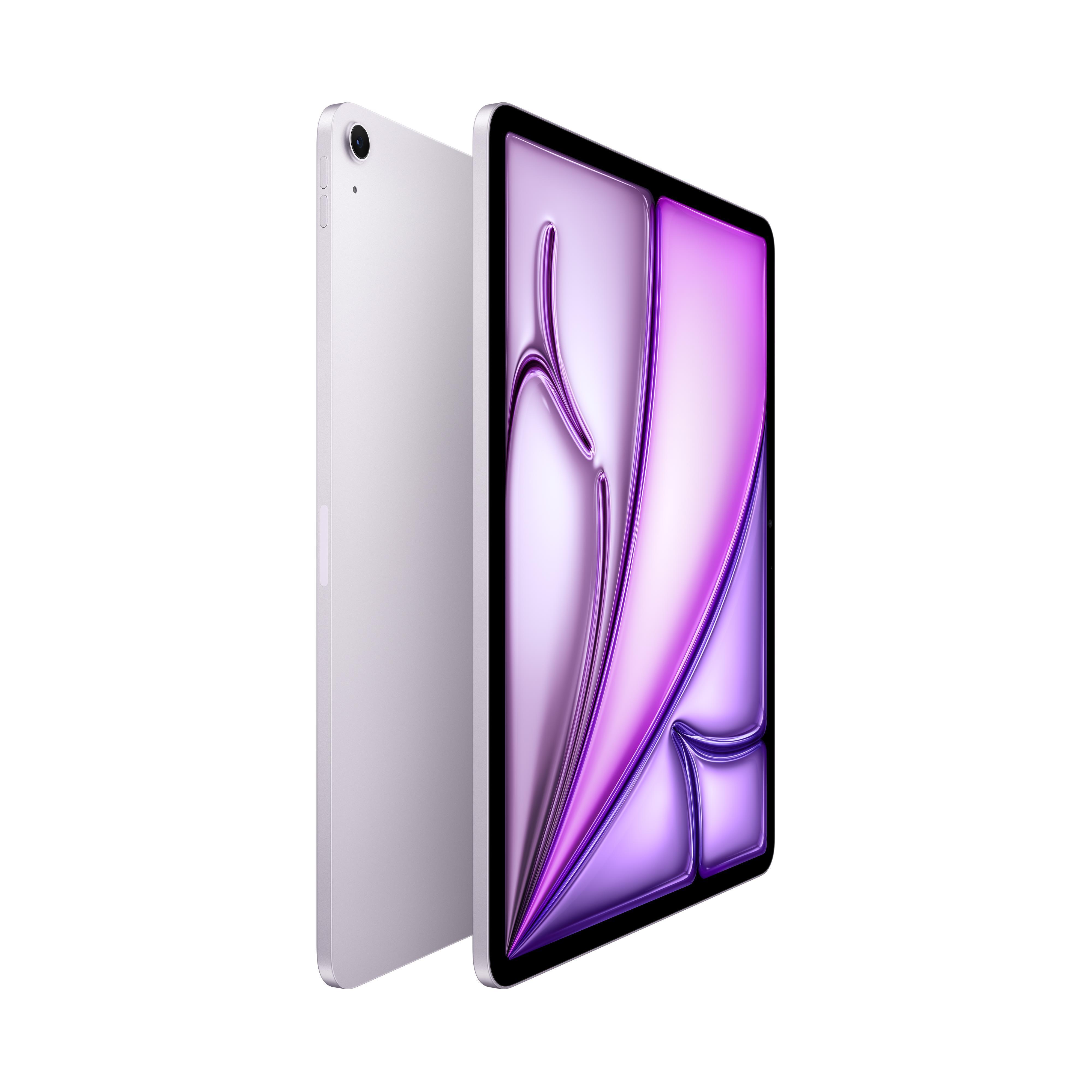 iPad Air M2 13