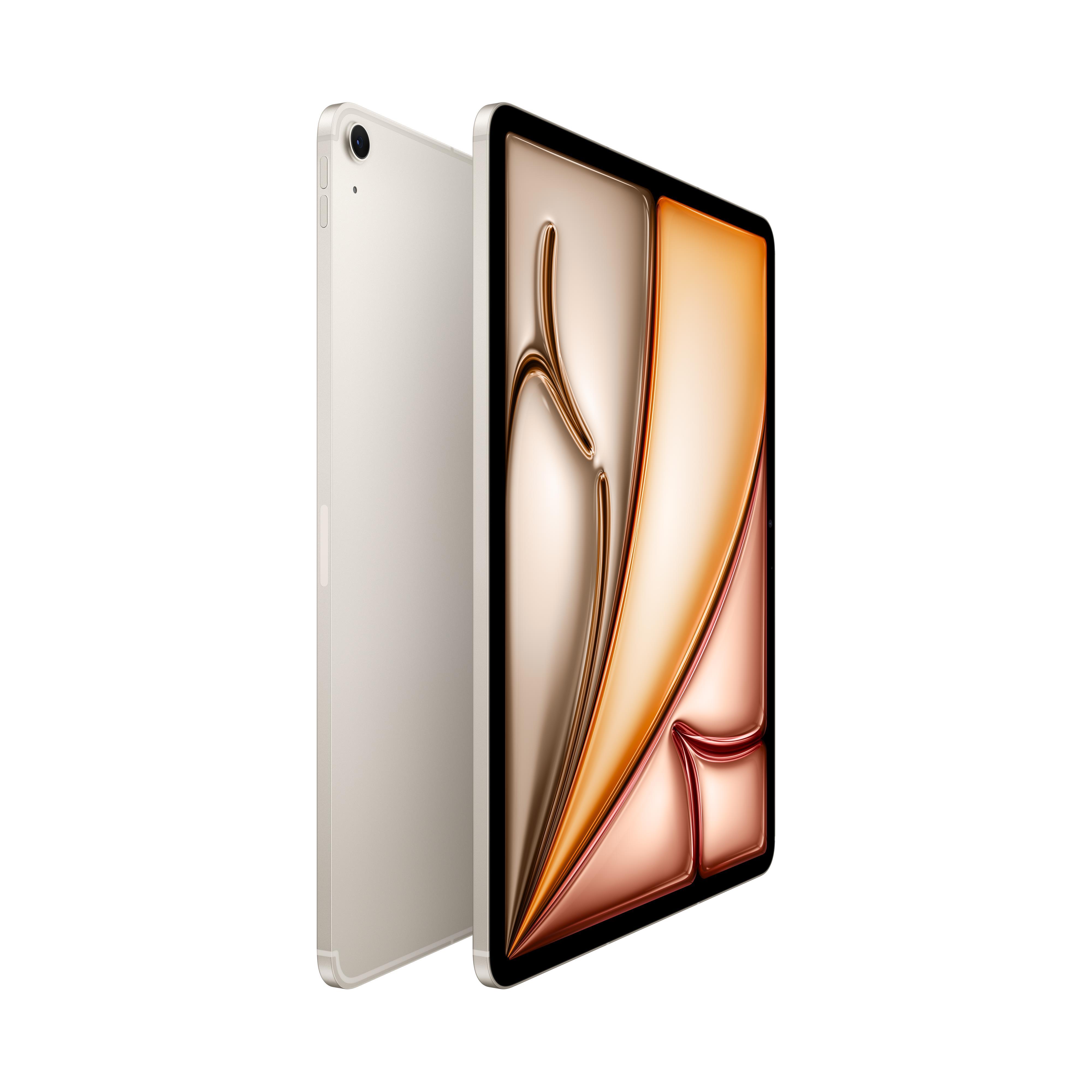 iPad Air M2 13