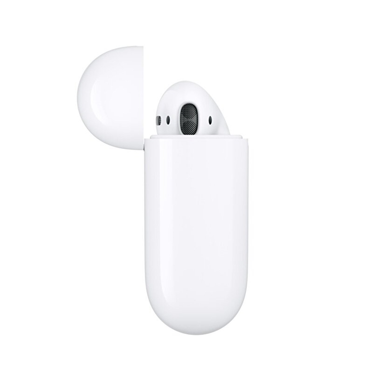 AirPods ve Şarj Kutusu MV7N2TU/A (2. Nesil)