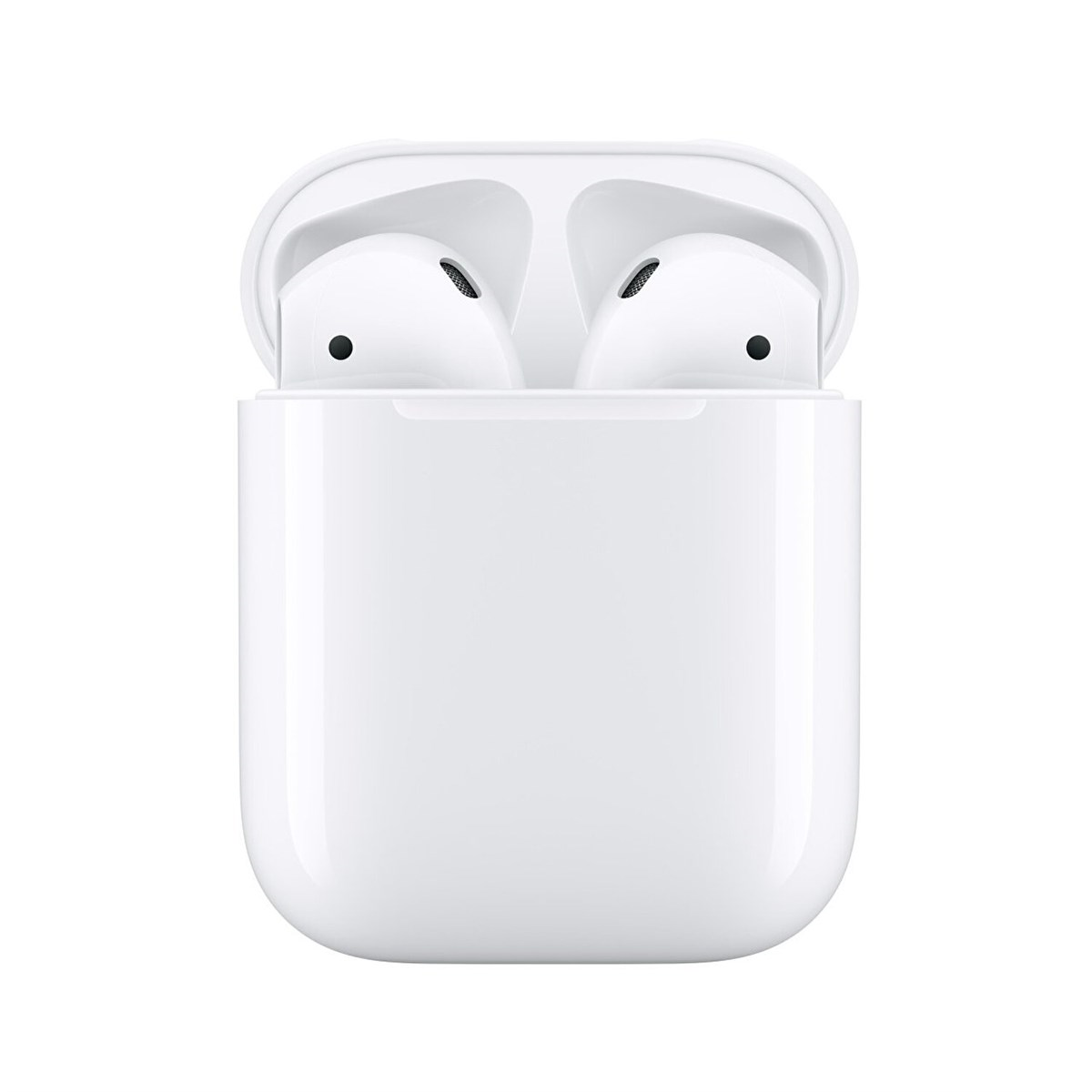 AirPods ve Şarj Kutusu MV7N2TU/A (2. Nesil)