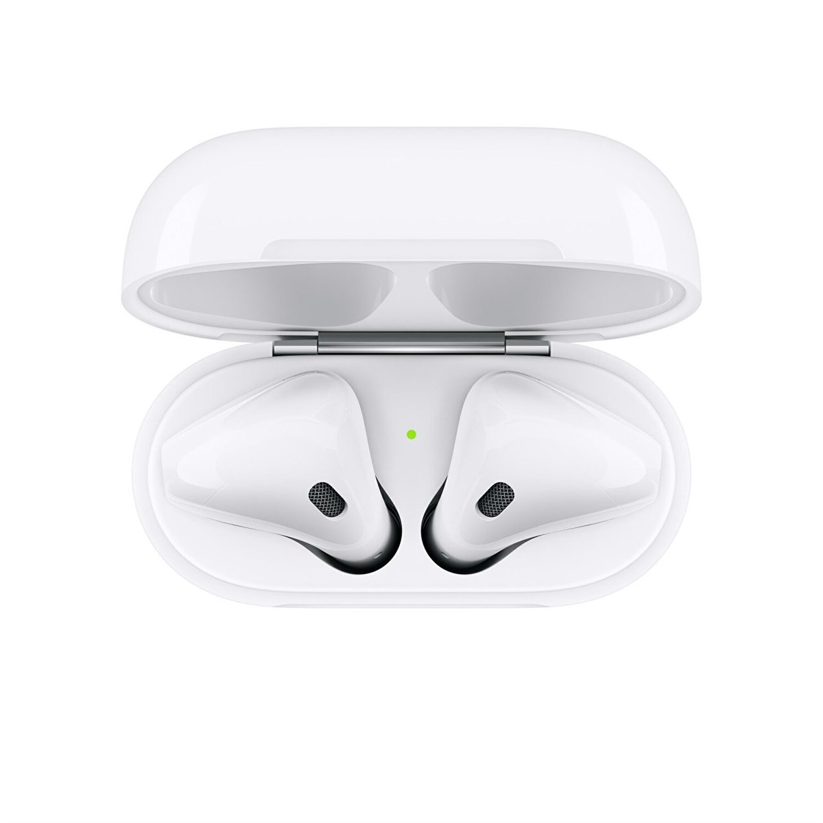 AirPods ve Şarj Kutusu MV7N2TU/A (2. Nesil)