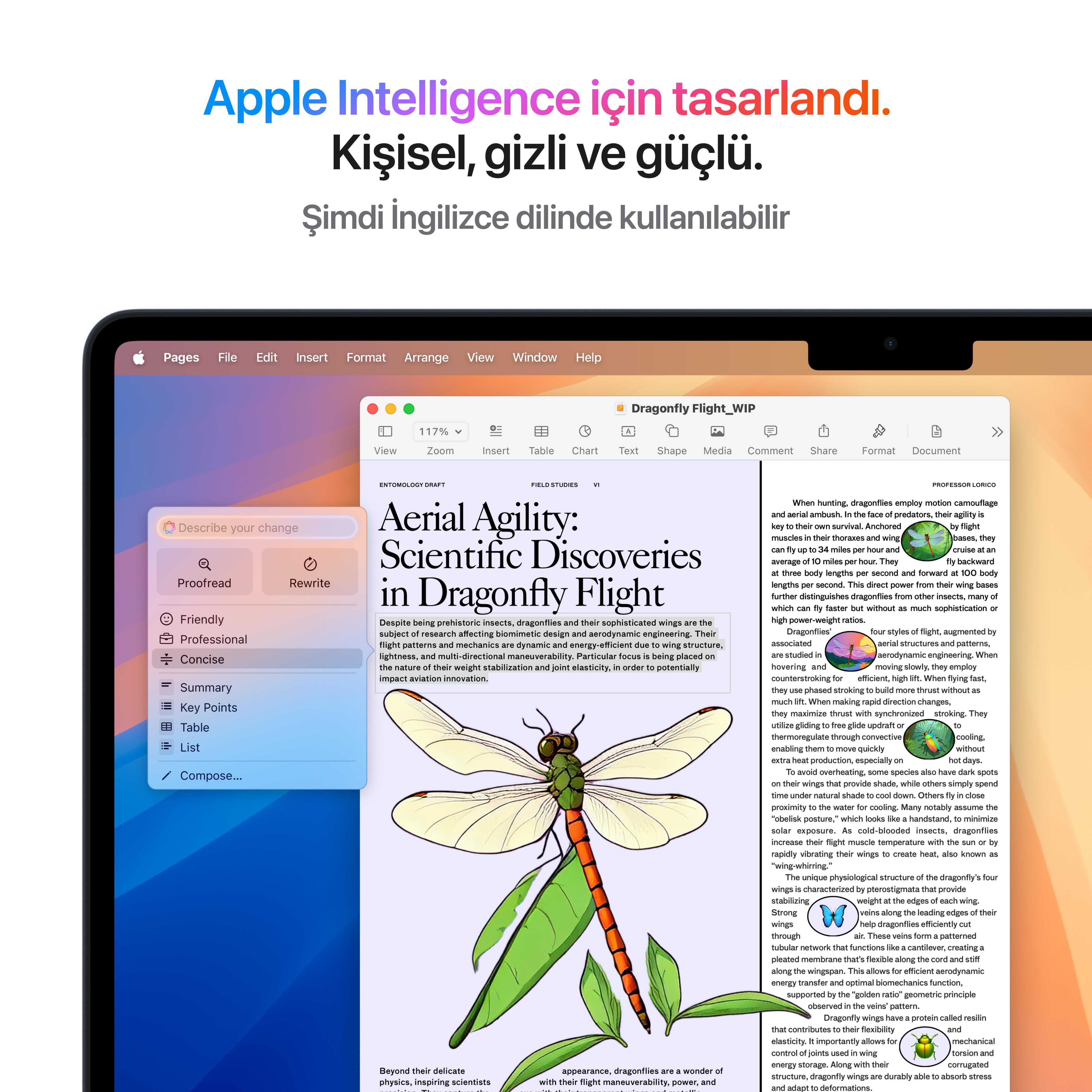MacBook Air 15'' 10-Core CPU 8-Core GPU Apple M4 / 16GB / 256GB SSD / Gece Yarısı MacBook Air 13'' 10-Core CPU 8-Core GPU Apple M4 / 16GB / 256GB SSD / Gece Yarısı MW123TU/A