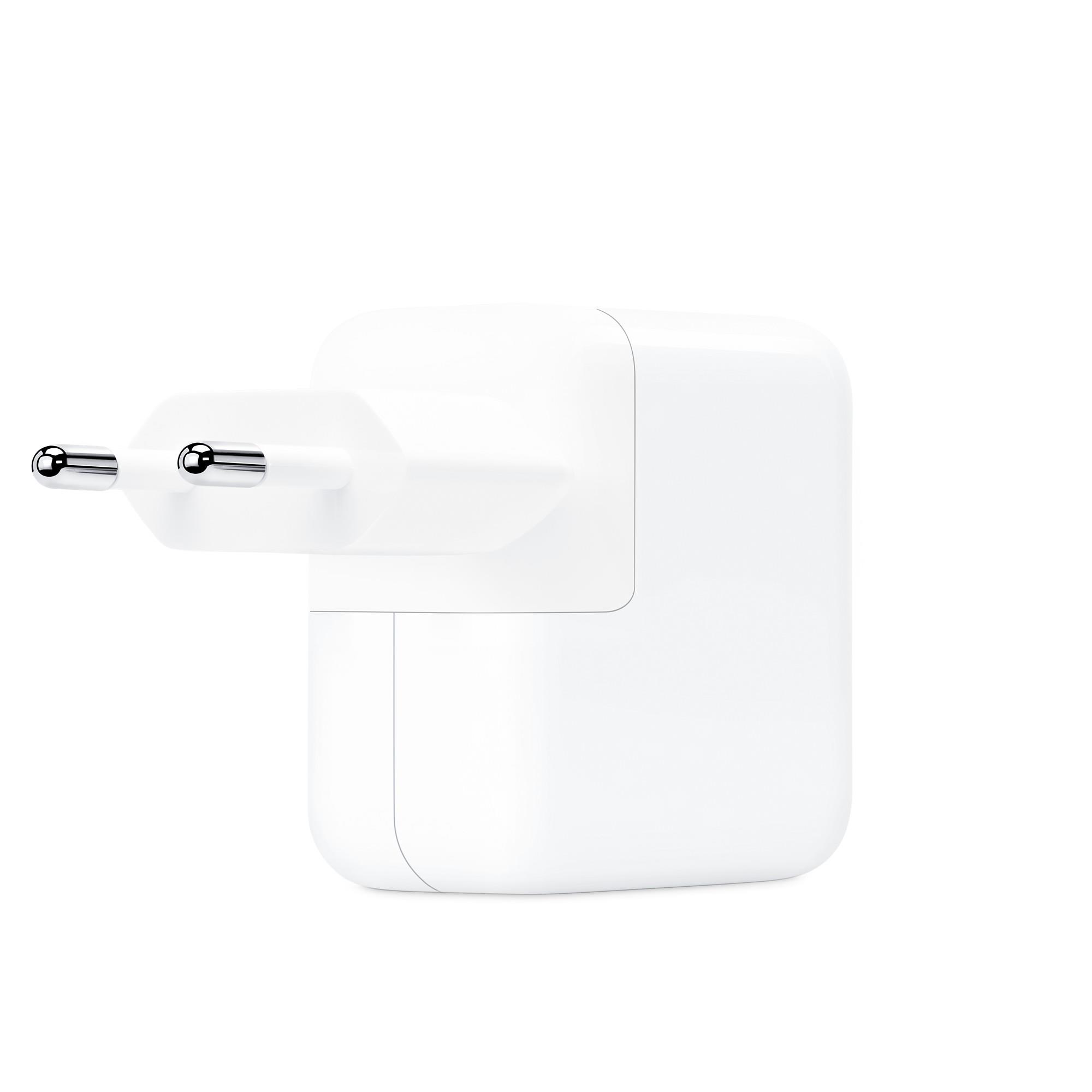 Apple 30 W USB-C Güç Adaptörü MW2G3TU/A