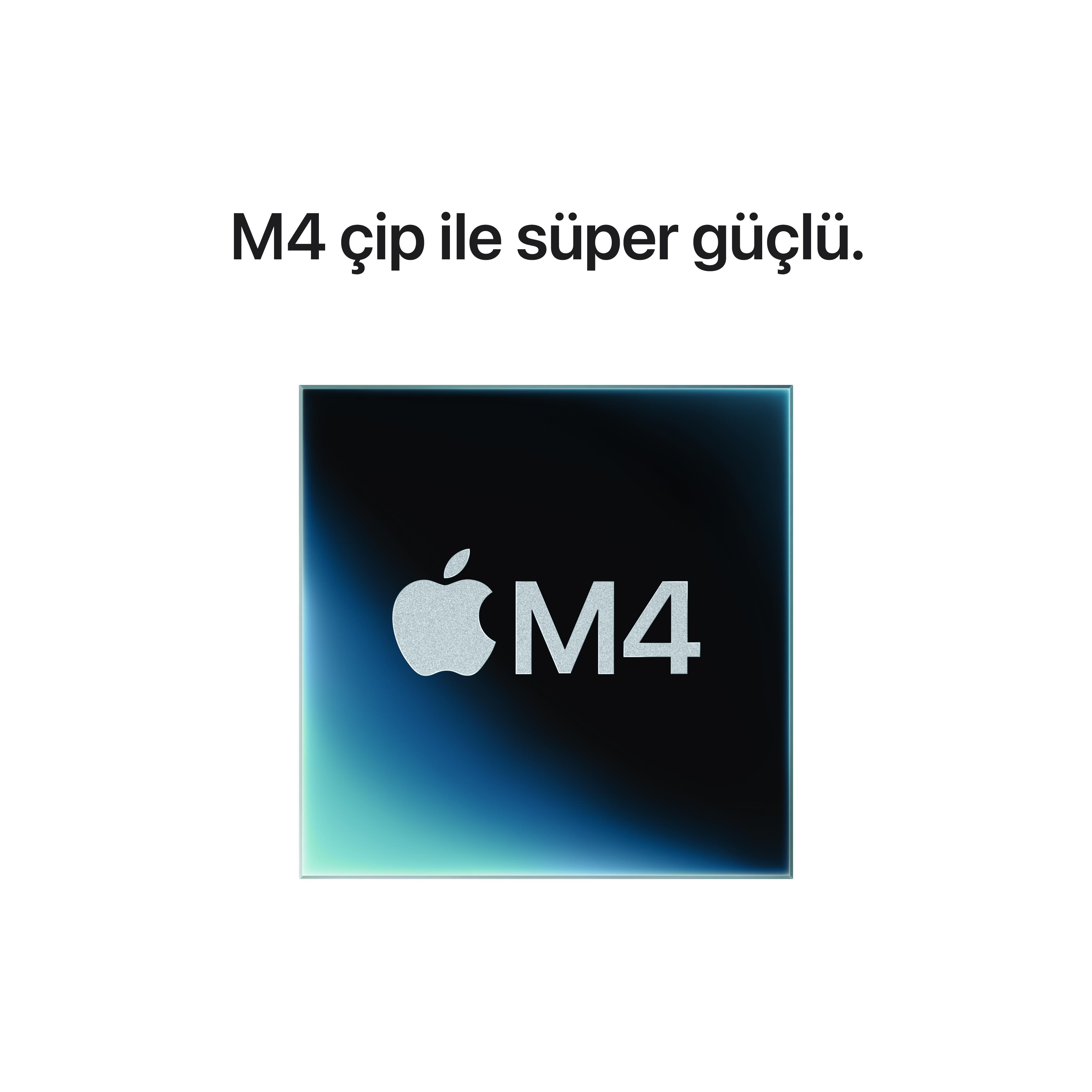 MacBook Pro 14'' 10-Core CPU 10-Core GPU Apple M4 16GB 512GB SSD Silver MW2W3TU/A
