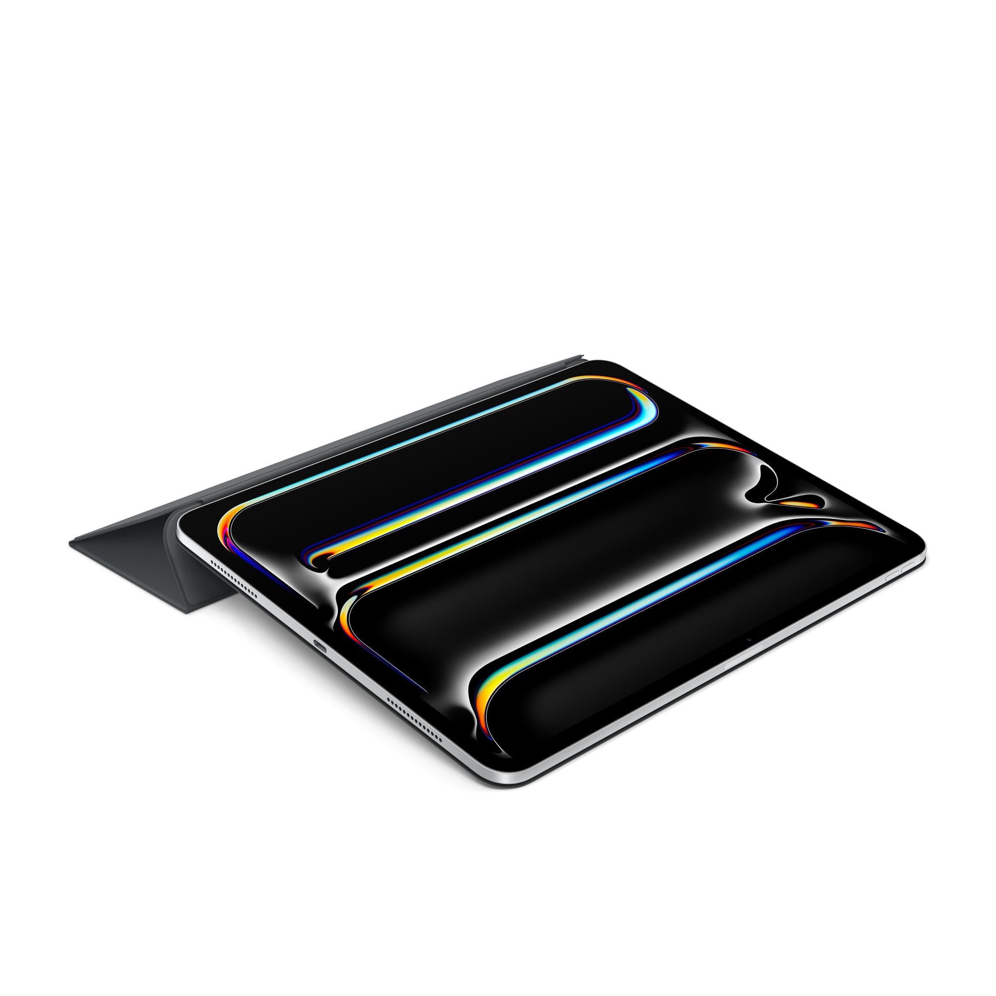 Apple 13 inç iPad Pro (M4) için Smart Folio - Siyah MWK33ZM/A