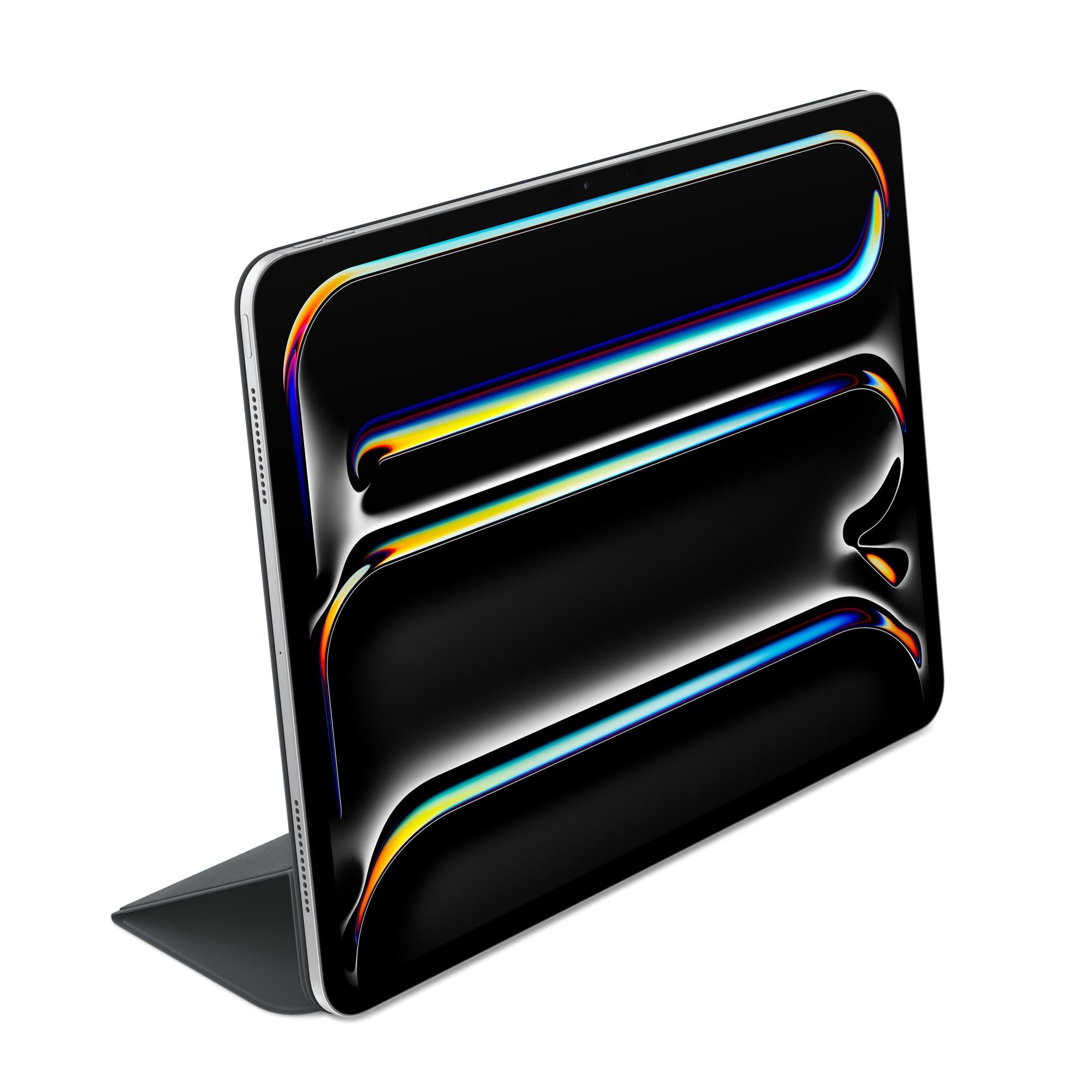 Apple 13 inç iPad Pro (M4) için Smart Folio - Siyah MWK33ZM/A