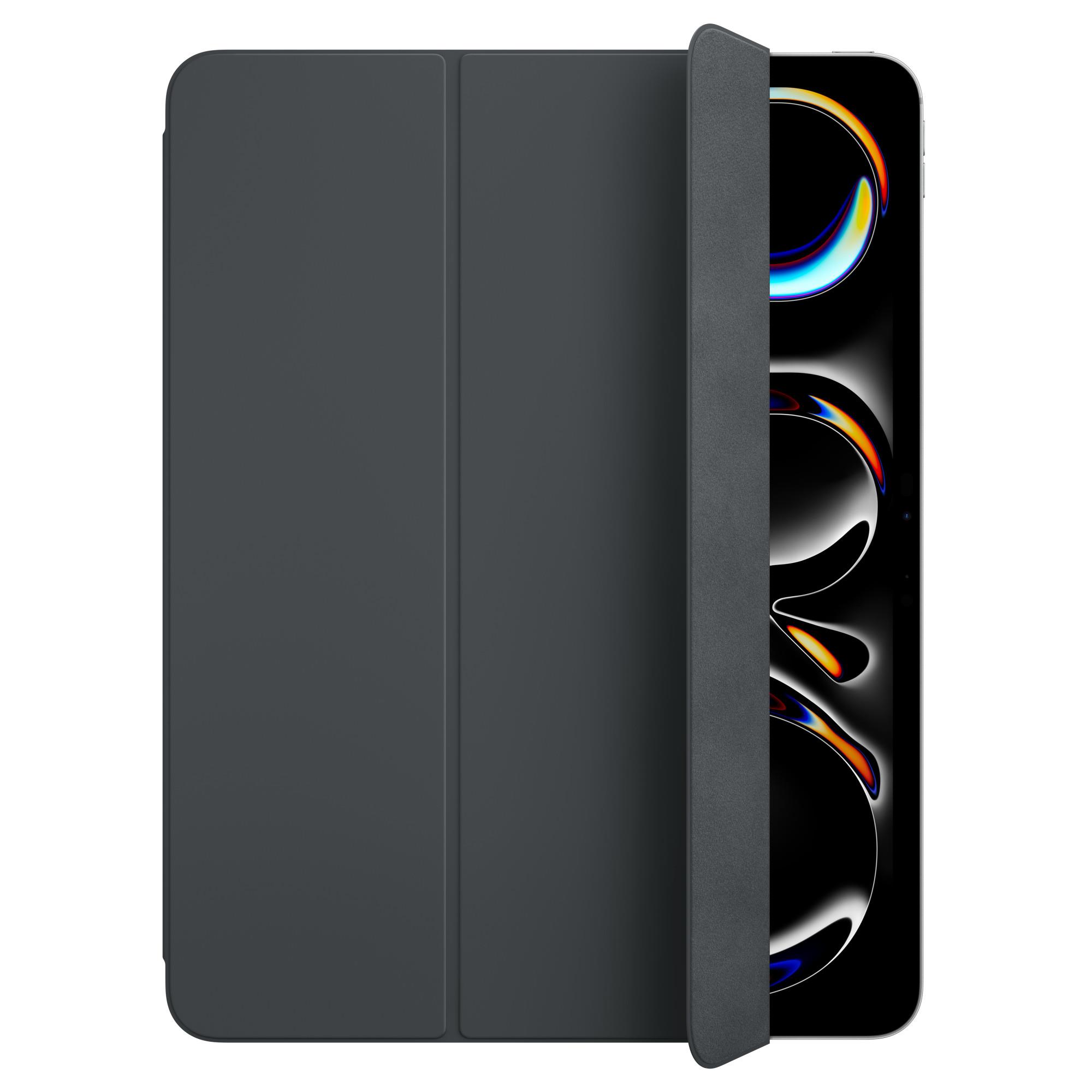 Apple 13 inç iPad Pro (M4) için Smart Folio - Siyah MWK33ZM/A