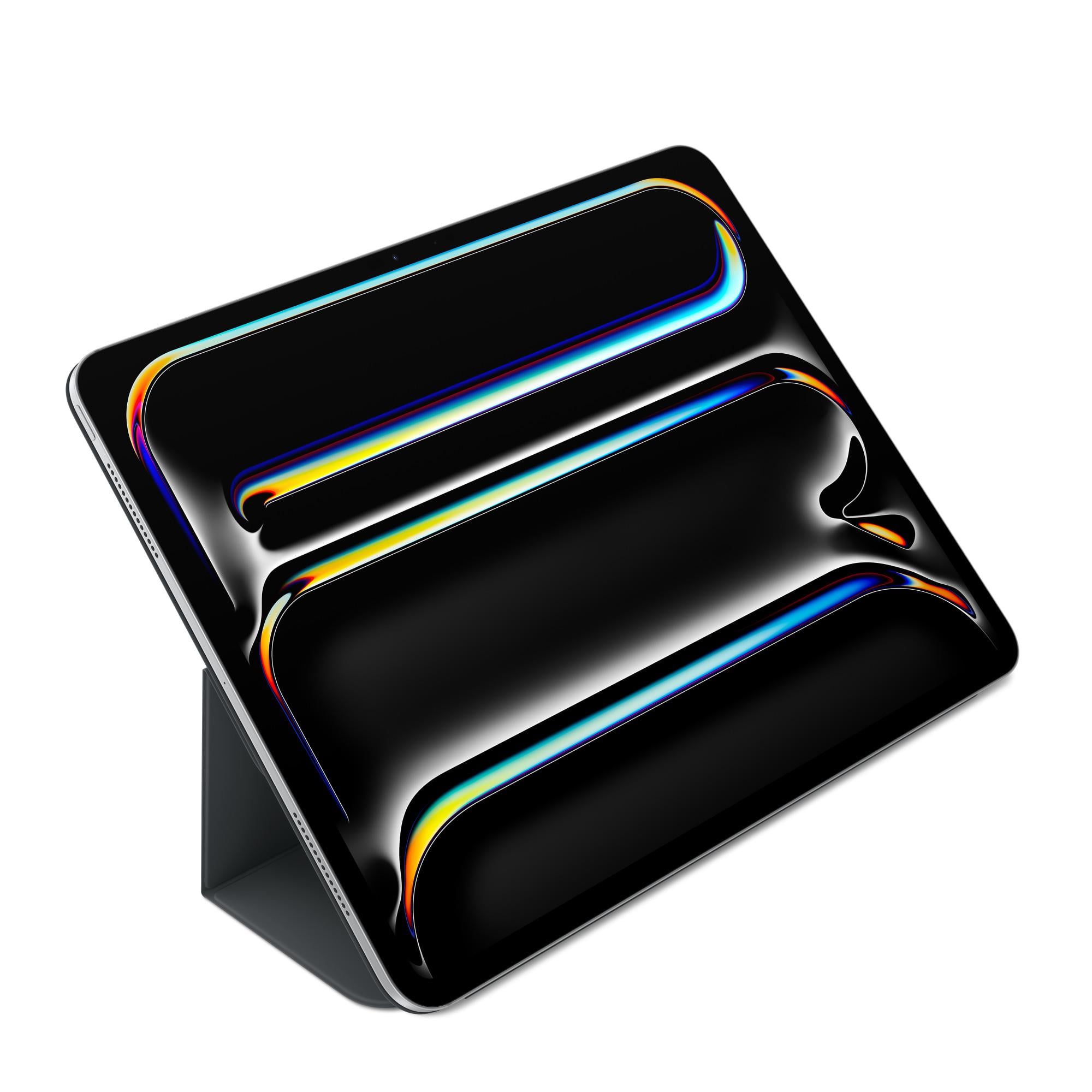 Apple 13 inç iPad Pro (M4) için Smart Folio - Siyah MWK33ZM/A