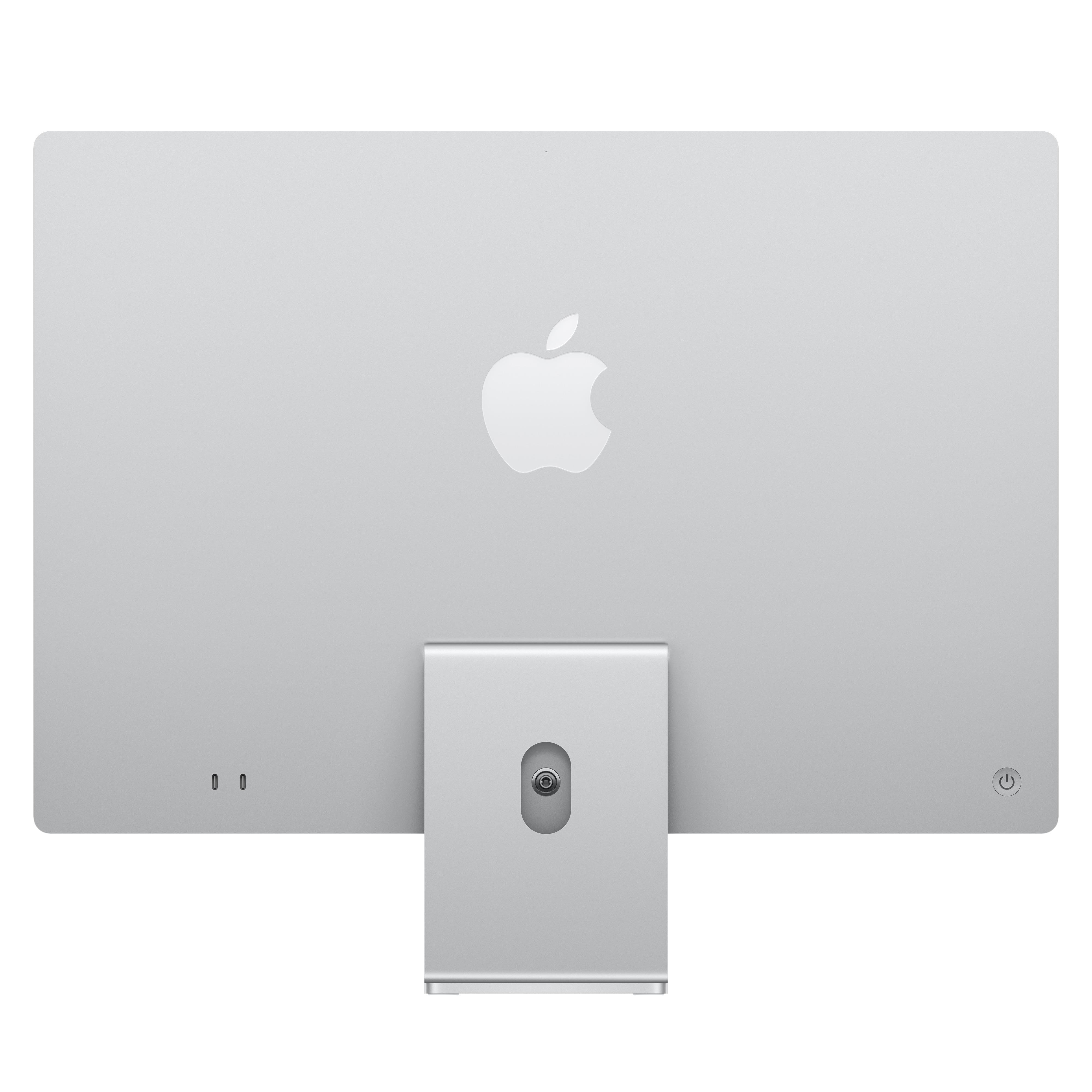 iMac 24'' Retina 4.5K Apple M4 / 8-Core CPU 8-Core GPU / 16GB / 256GB SSD / Silver MWUC3TU/A