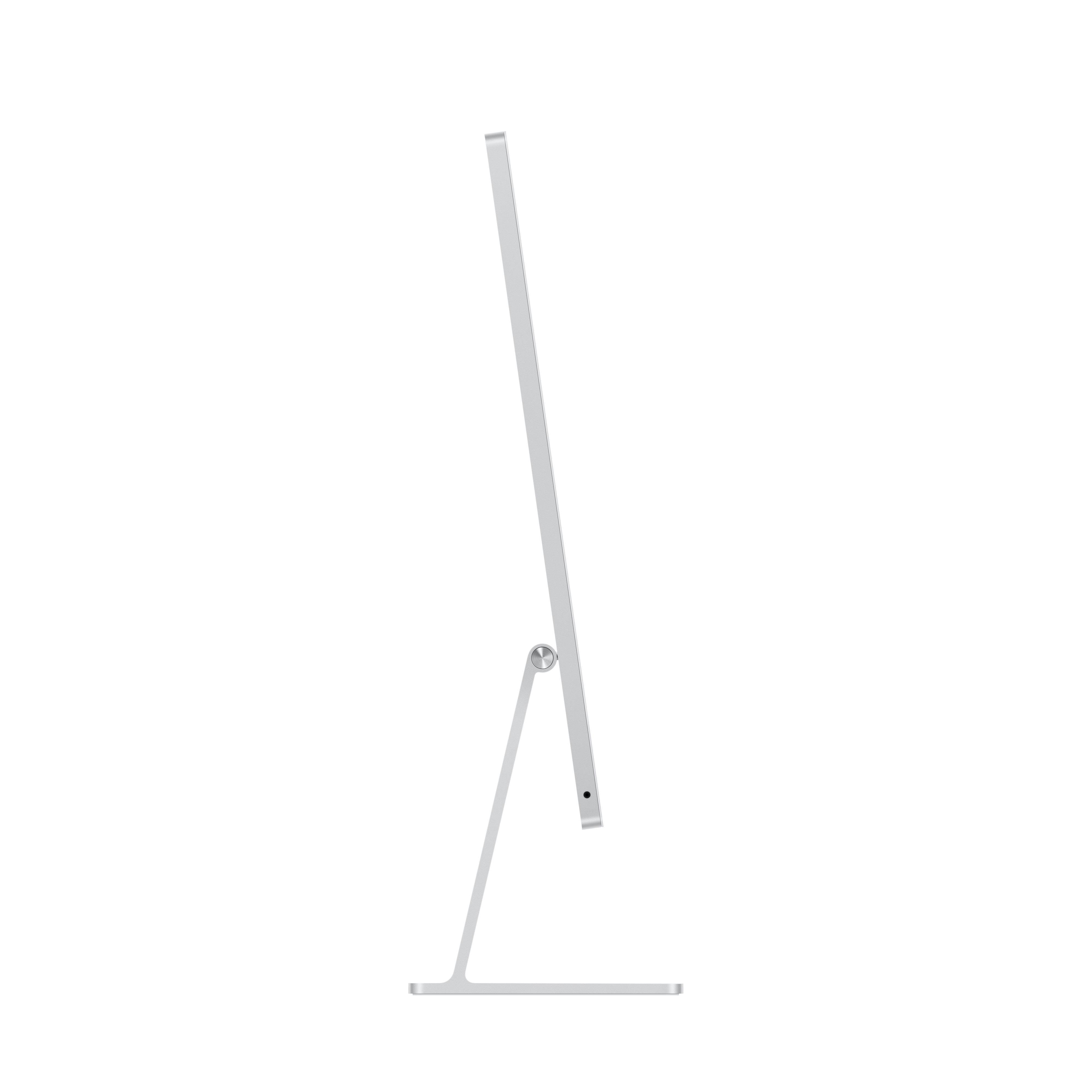 iMac 24'' Retina 4.5K Apple M4 / 10-Core CPU 10-Core GPU / 16GB / 256GB SSD / Silver MWUU3TU/A