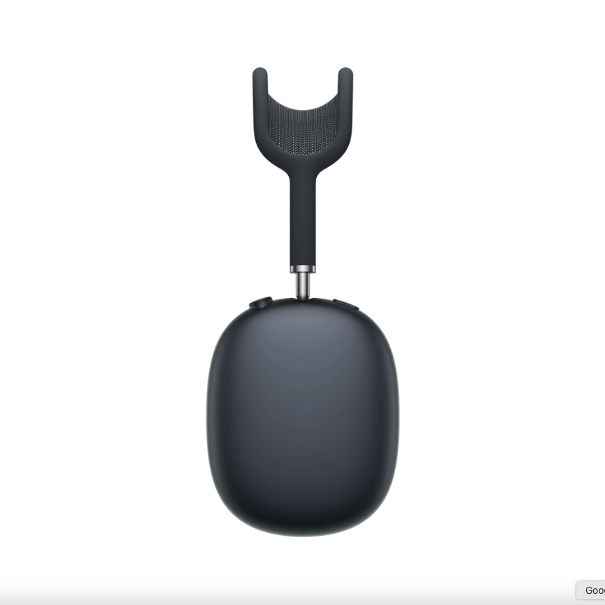 Apple AirPods Max - Gece Yarısı MWW43TU/A