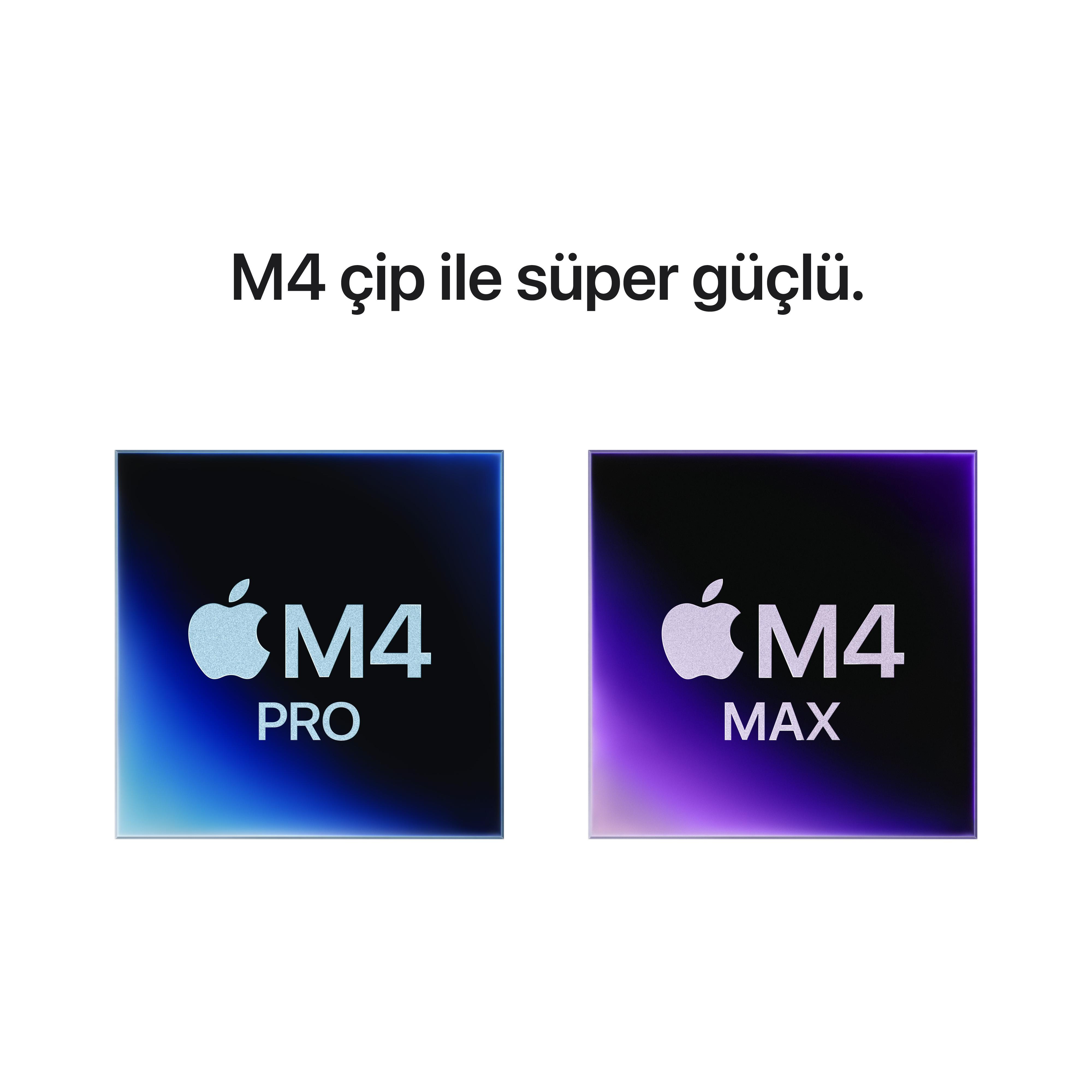 MacBook Pro 14'' 12-Core CPU 16-Core GPU Apple M4 Pro 24GB 512GB SSD Silver MX2E3TU/A