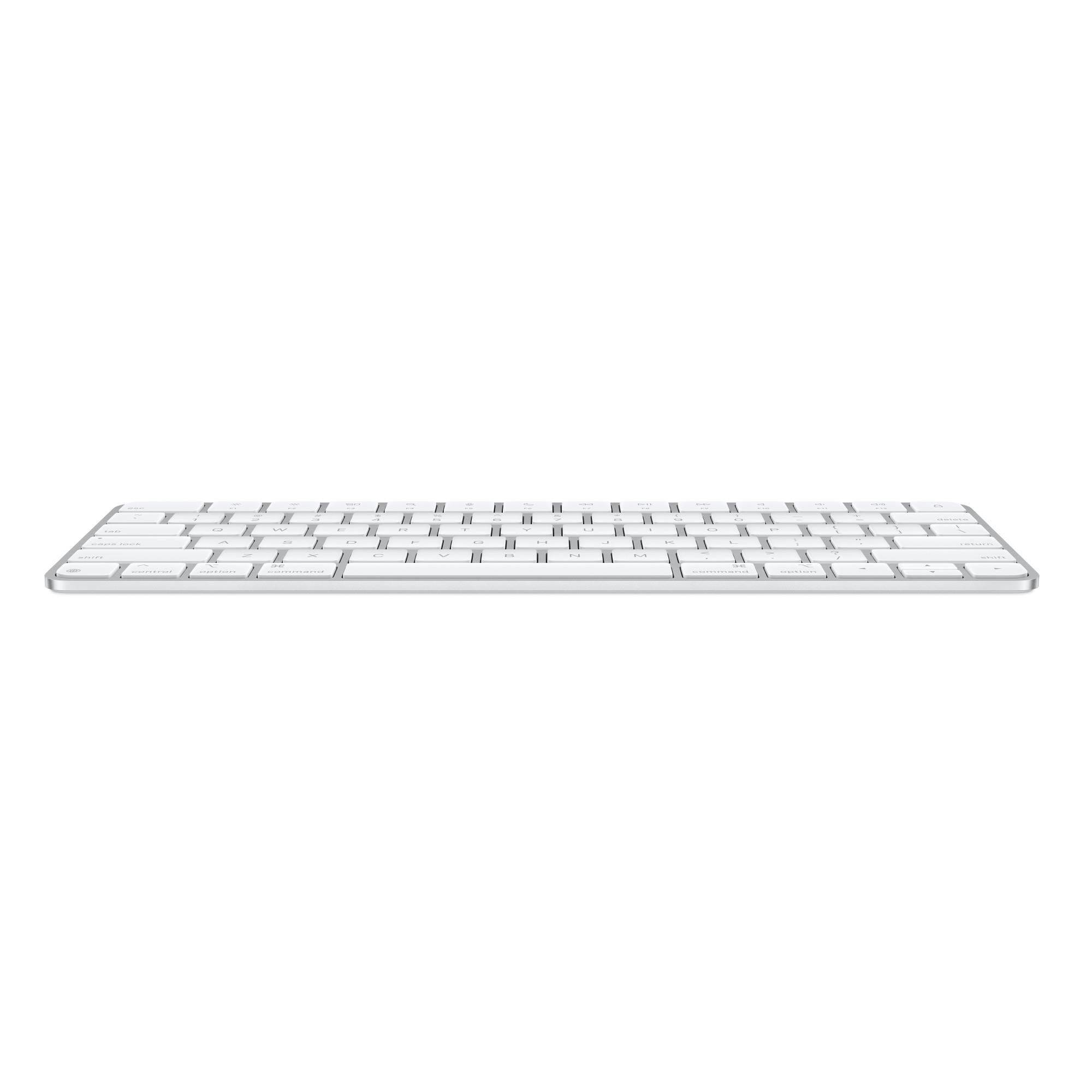 Apple Magic Keyboard (USB-C) - Türkçe Q Klavye MXCL3TQ/A