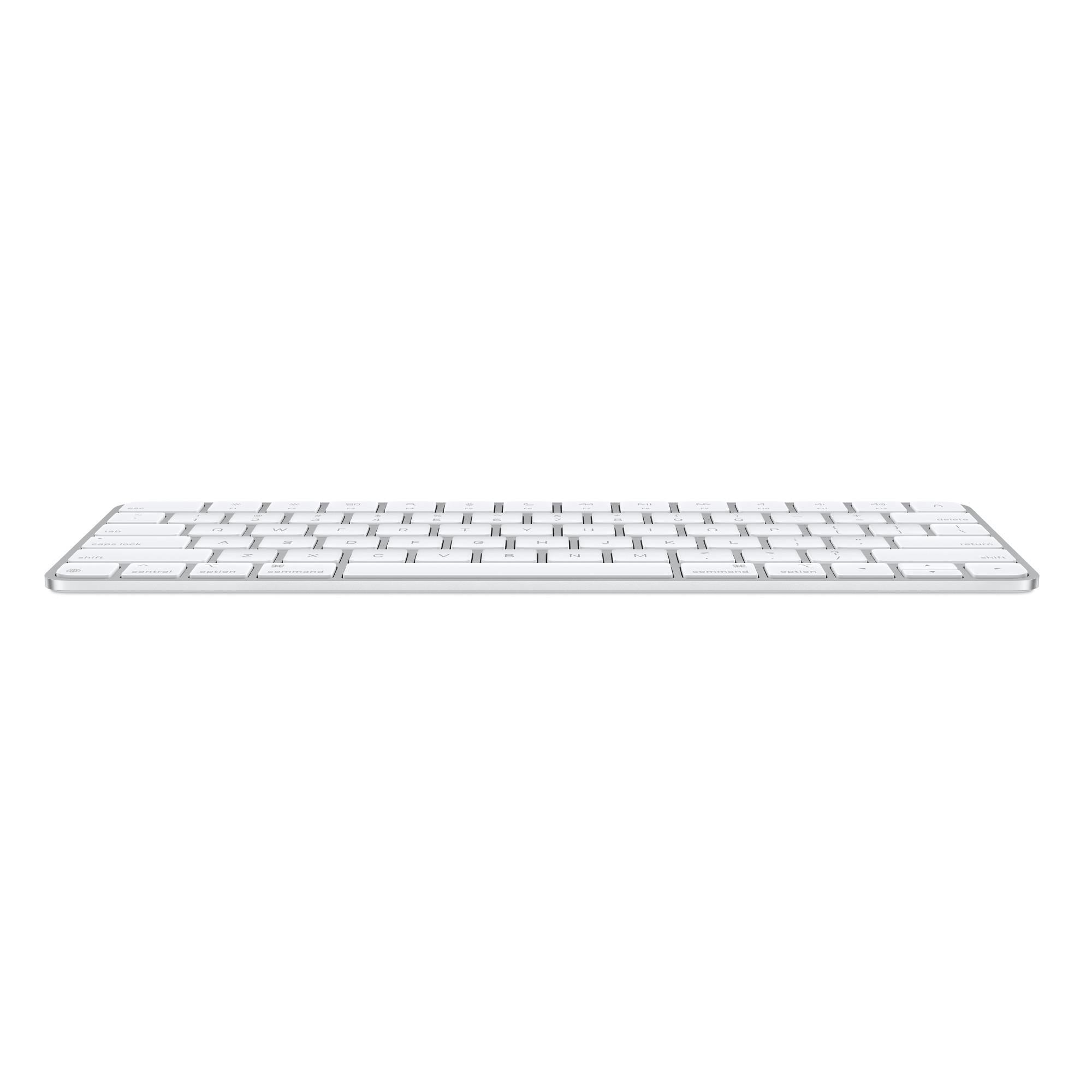 Apple Magic Keyboard (USB-C) - Türkçe Q Klavye MXCL3TQ/A