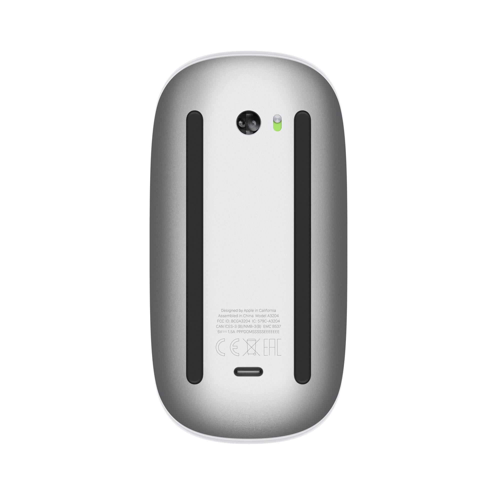 Apple Magic Mouse (USB‑C) - Beyaz Multi-Touch Yüzey MXK53ZE/A