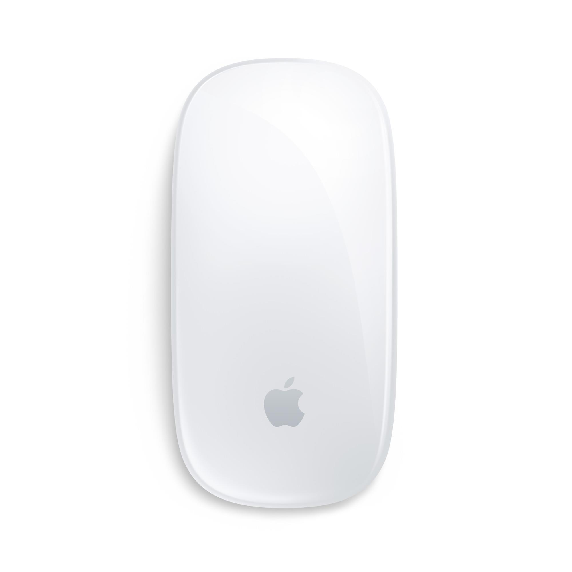 Apple Magic Mouse (USB‑C) - Beyaz Multi-Touch Yüzey MXK53ZE/A