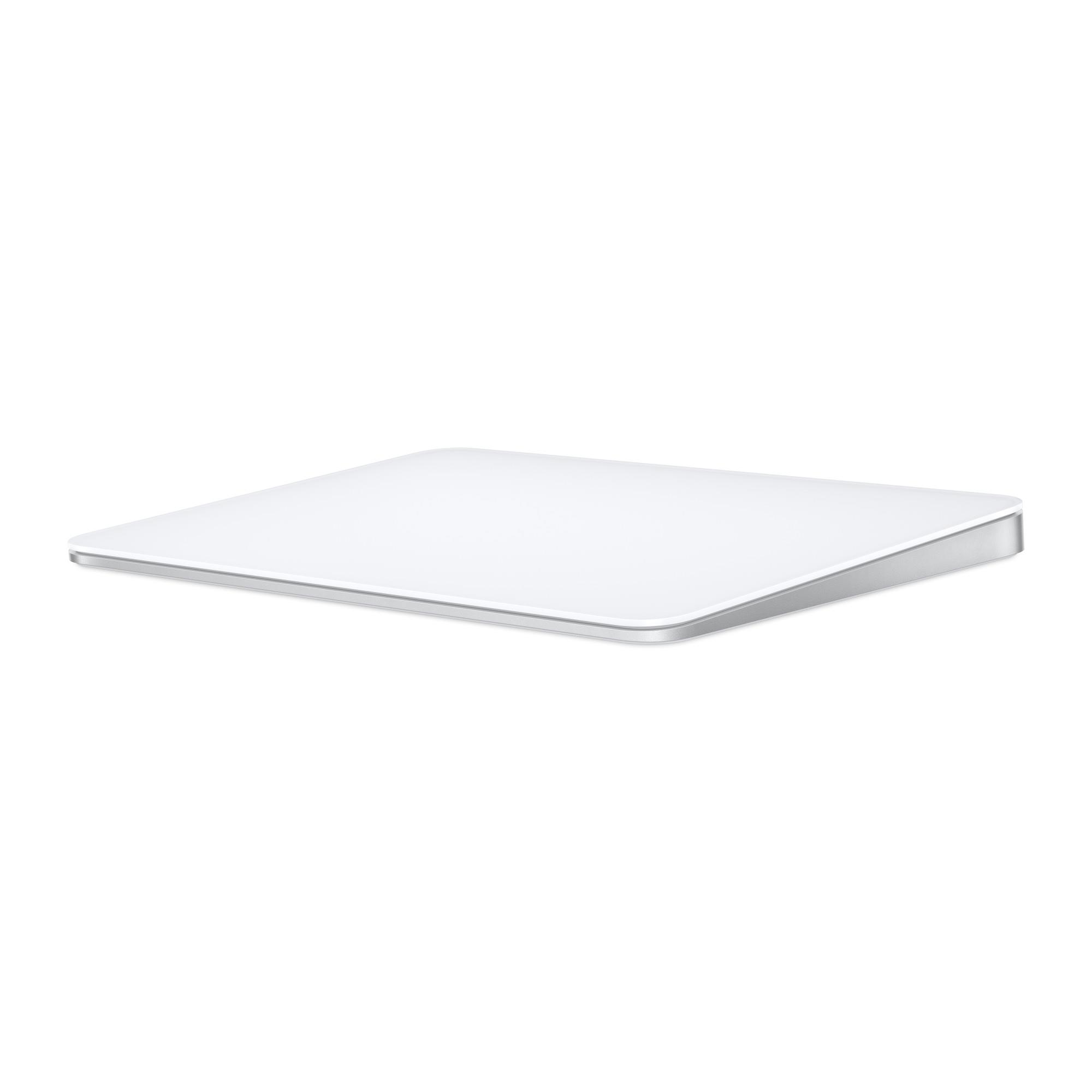 Apple Magic Trackpad (USB‑C) - Beyaz Multi-Touch Yüzey MXK93ZE/A