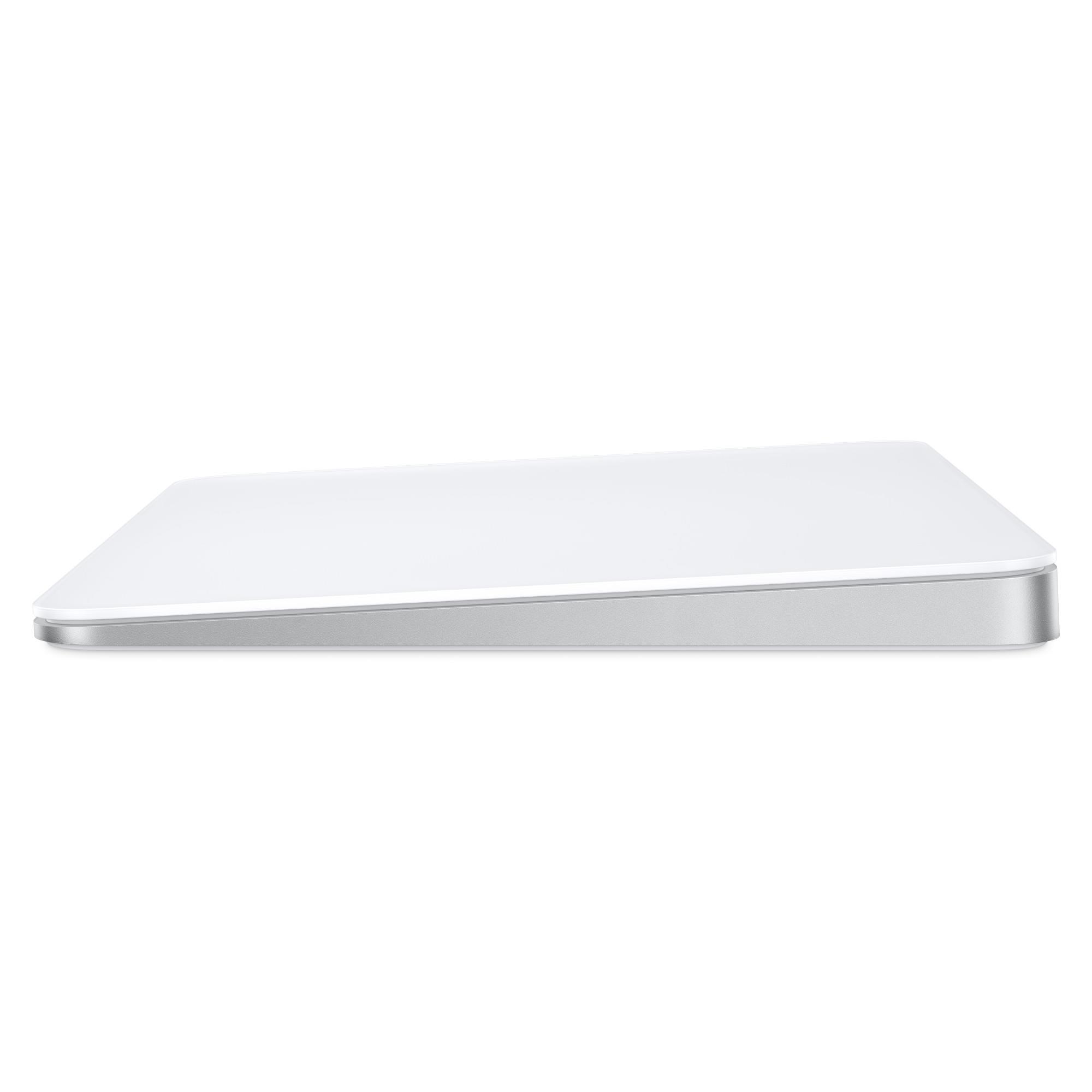 Apple Magic Trackpad (USB‑C) - Beyaz Multi-Touch Yüzey MXK93ZE/A