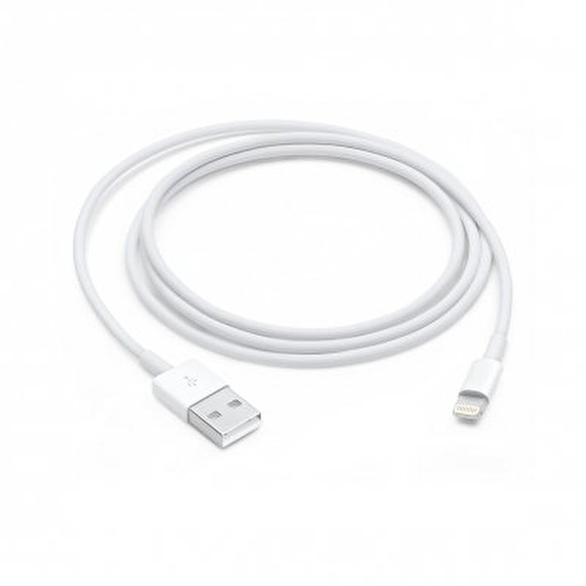 Apple Lightning - USB Kablosu (1 m) MXLY2ZM/A