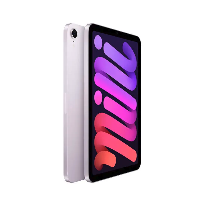 iPad mini (7.nesil) 8.3” Wi-Fi 256GB Mor MXNE3TU/A
