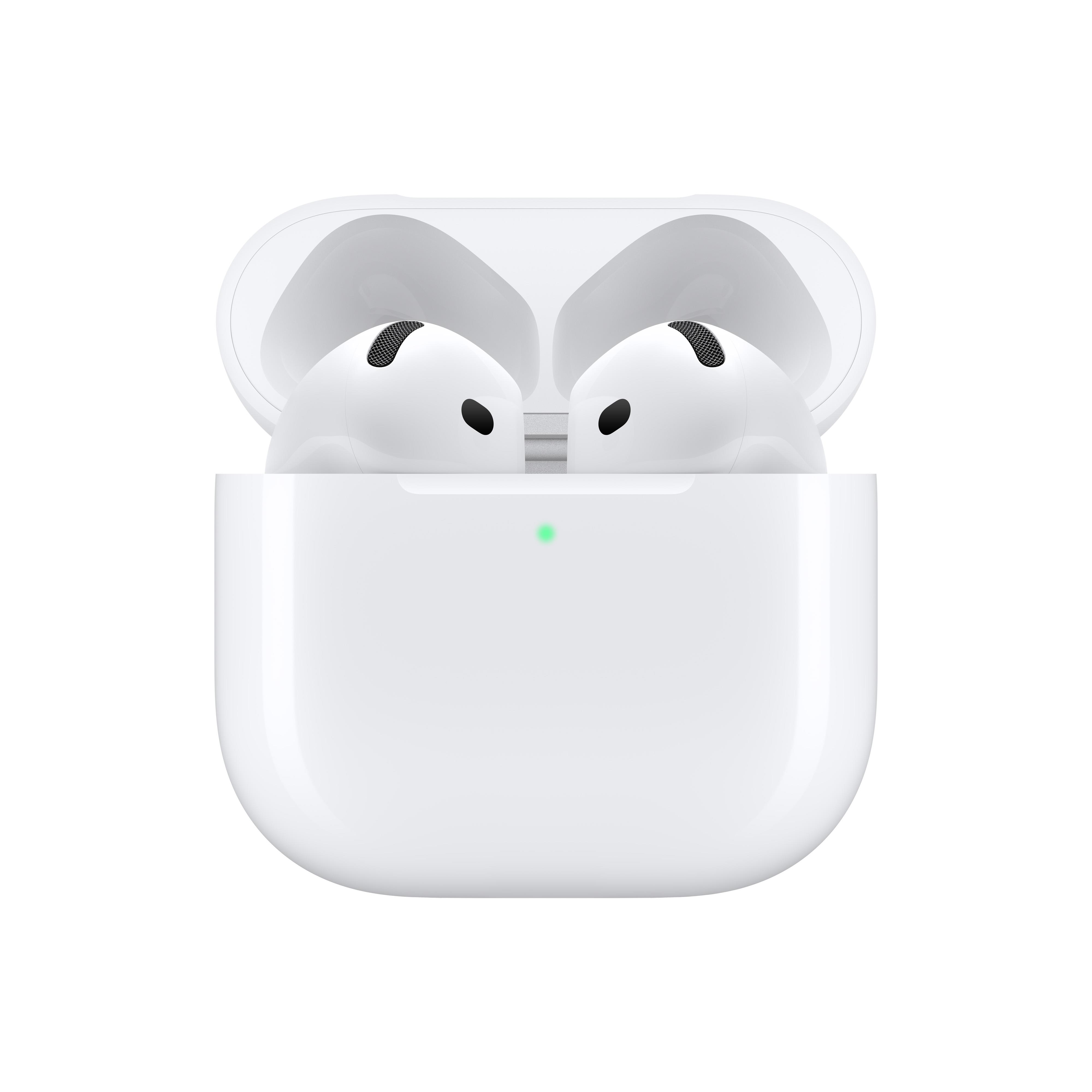 AirPods 4.nesil Aktif Gürültü Engelleyici Özellikli MXP93TU/A