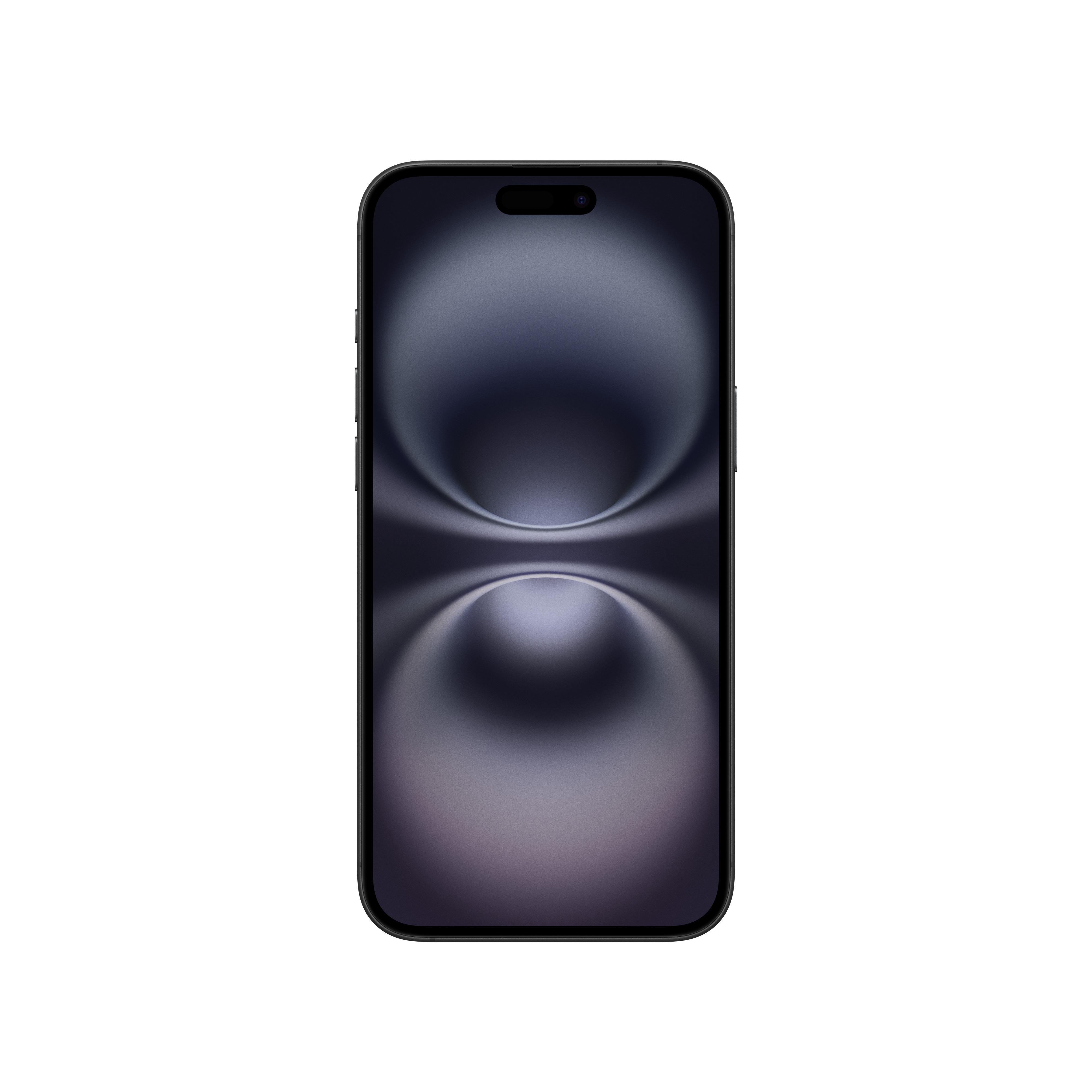iPhone 16 Plus 128GB Siyah