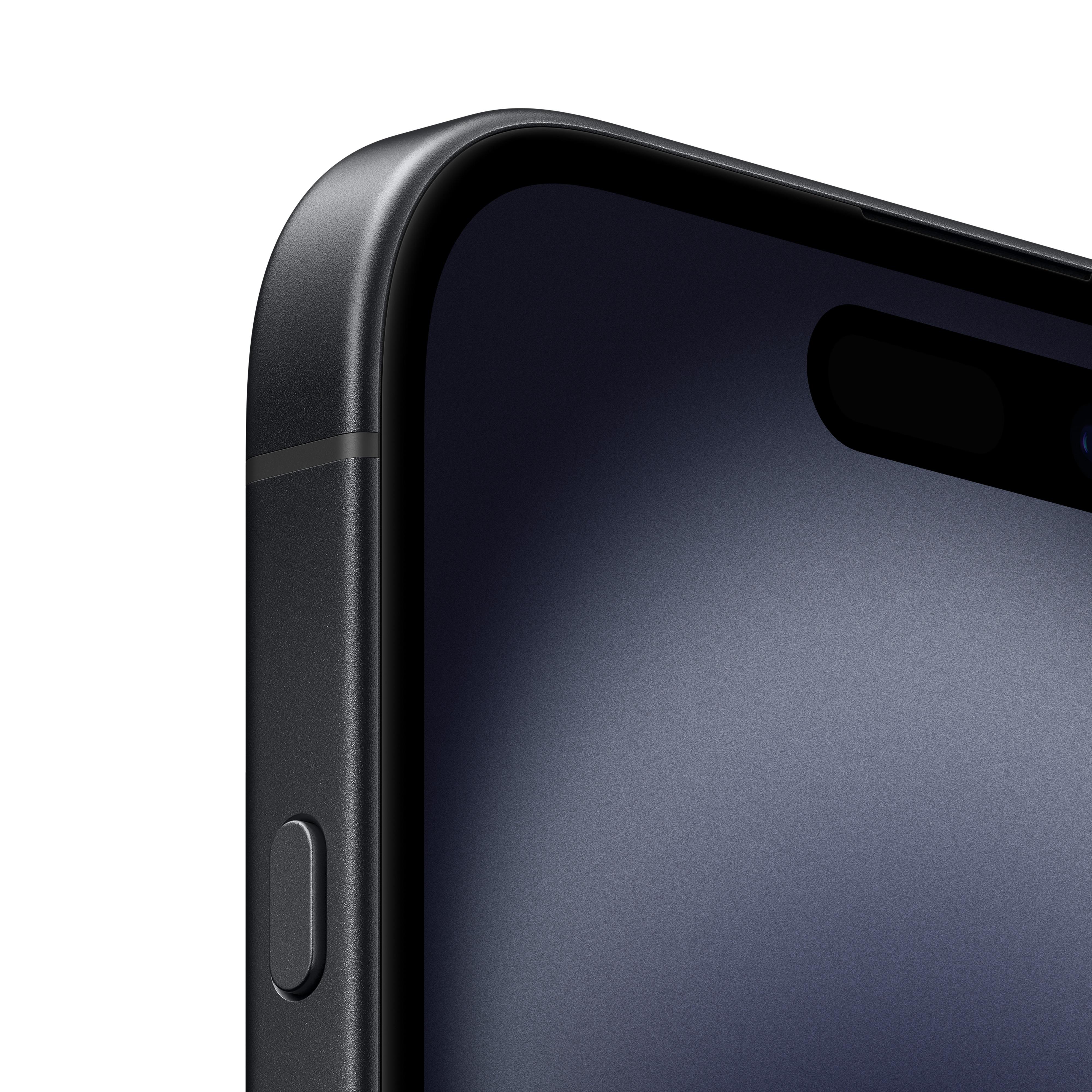 iPhone 16 Plus 128GB Siyah
