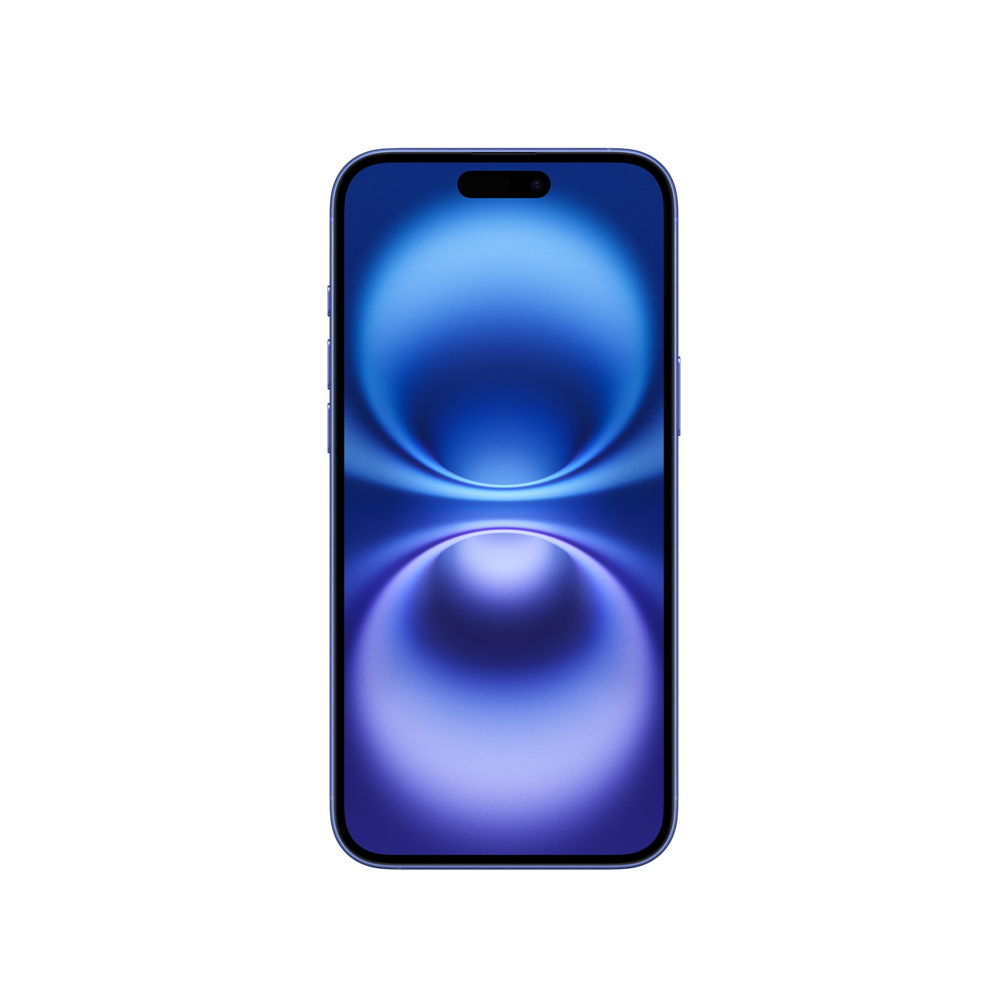 iPhone 16 Plus 128GB Laciverttaş