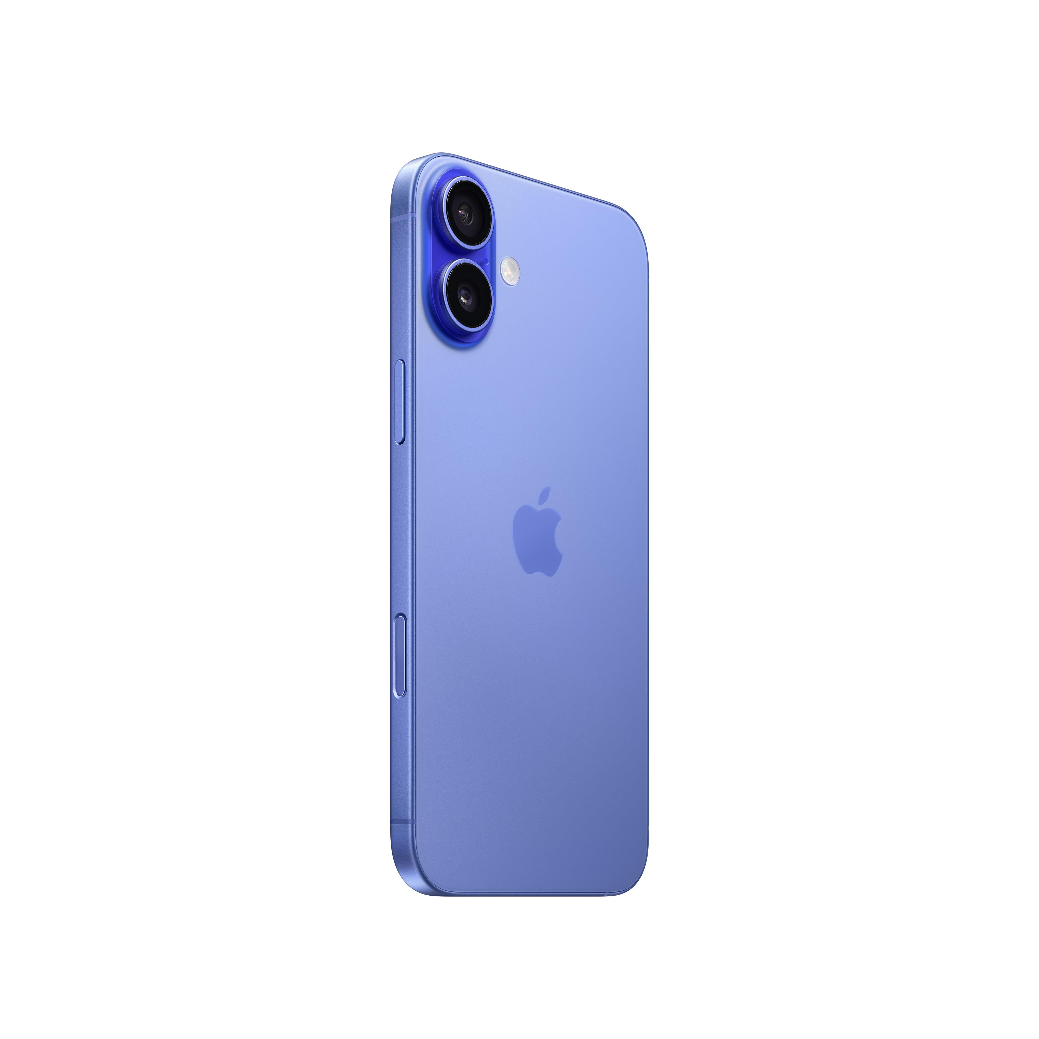 iPhone 16 Plus 128GB Laciverttaş