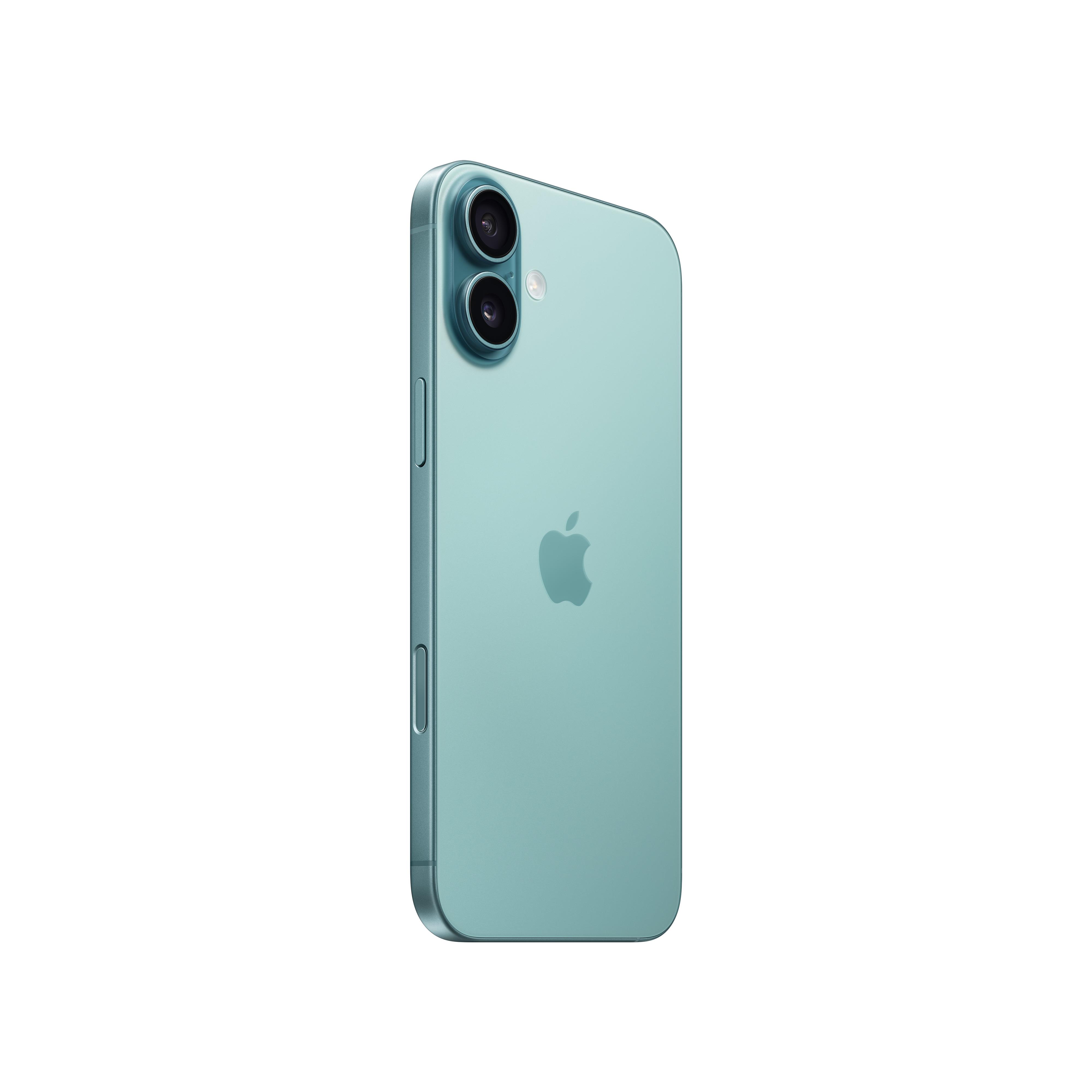 iPhone 16 Plus 128GB Deniz Mavisi