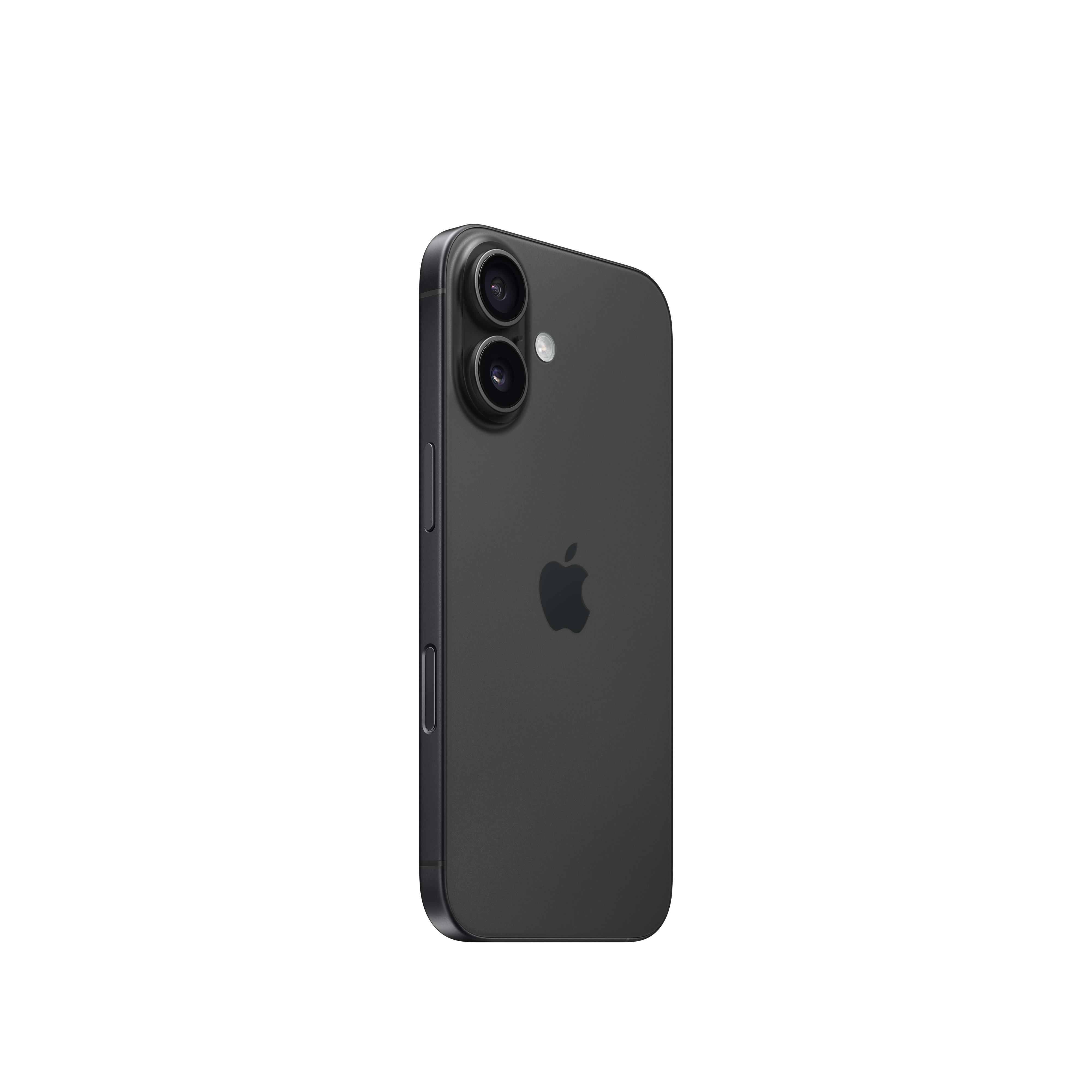iPhone 16 128GB Siyah