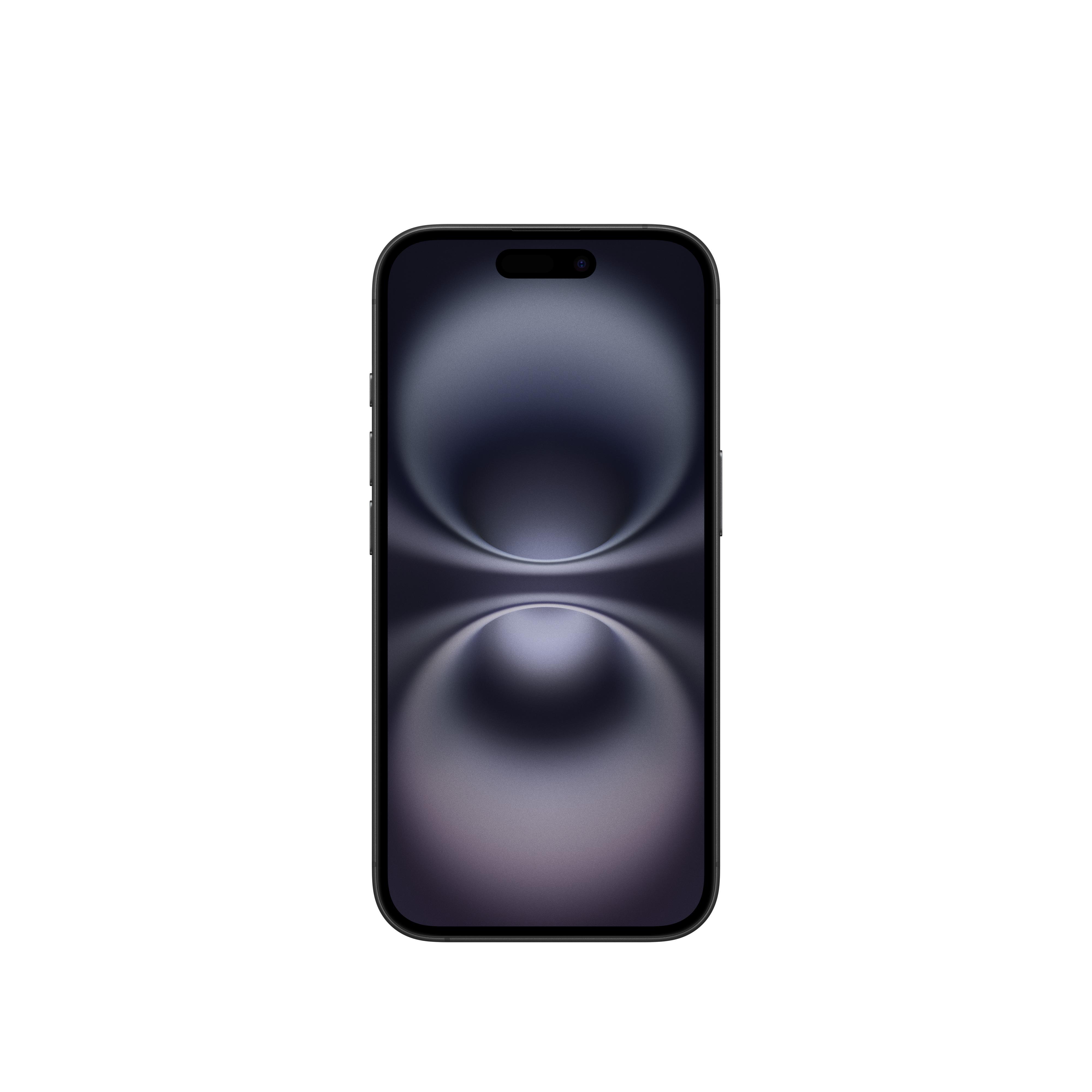 iPhone 16 128GB Siyah
