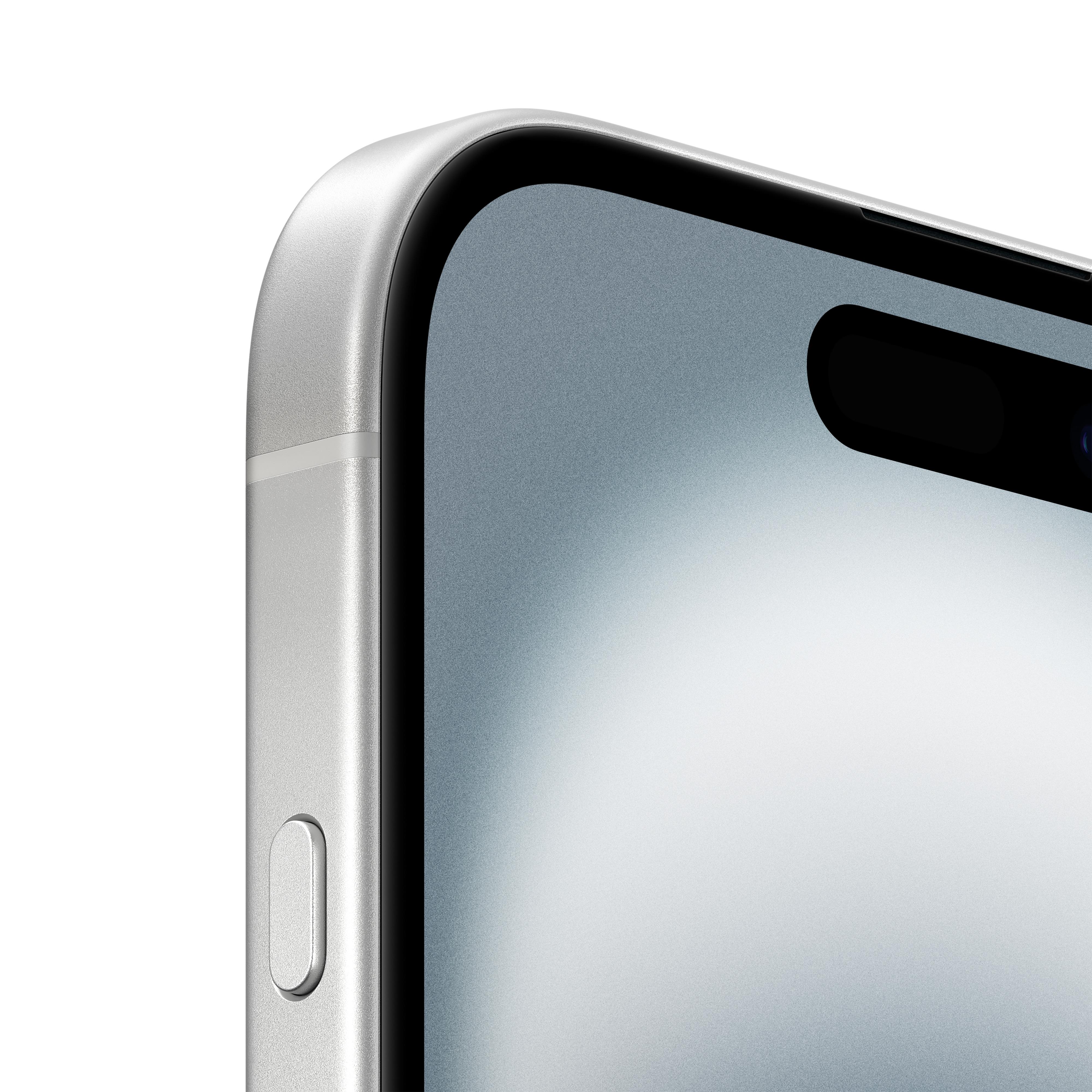 iPhone 16 128GB Beyaz
