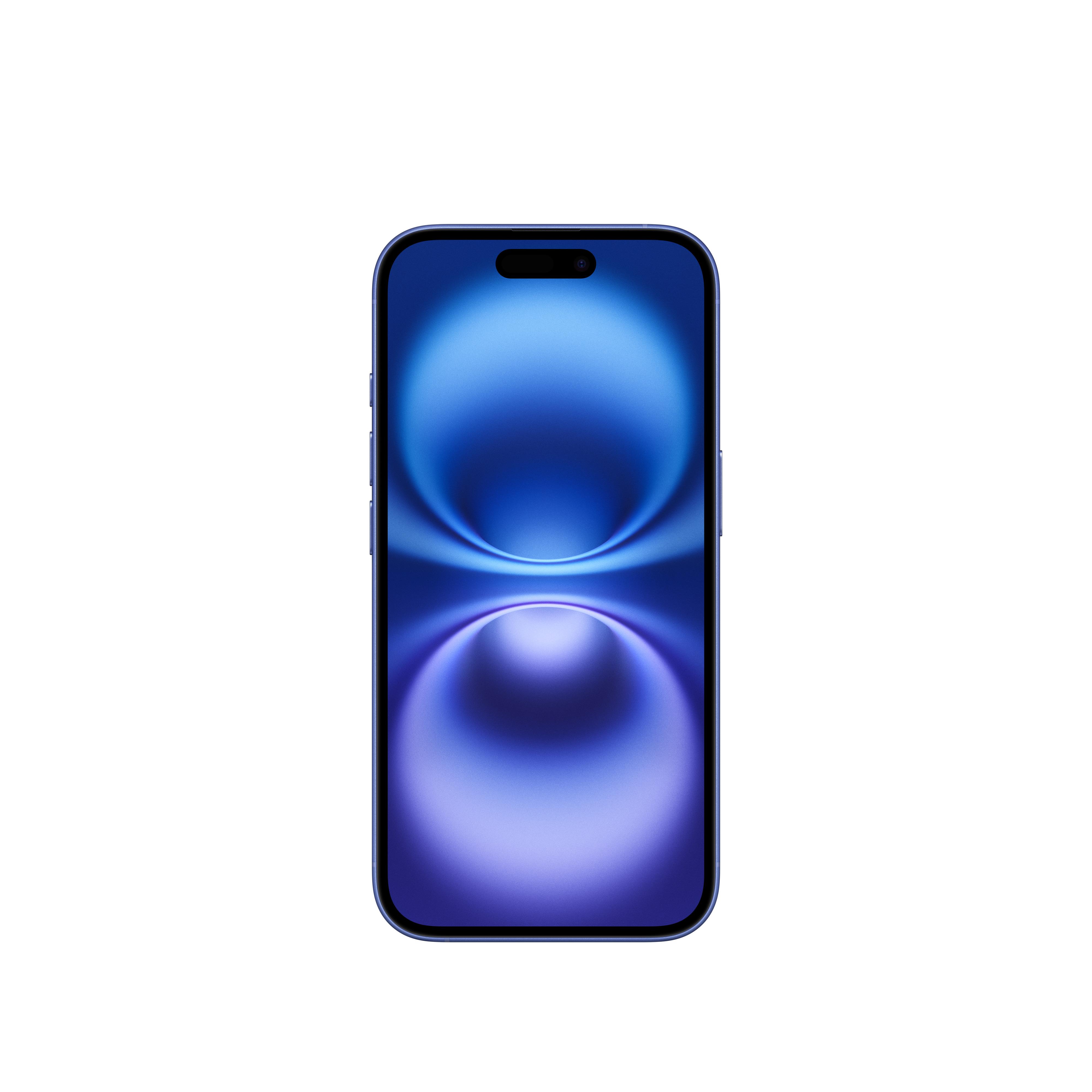 iPhone 16 128GB Laciverttaş